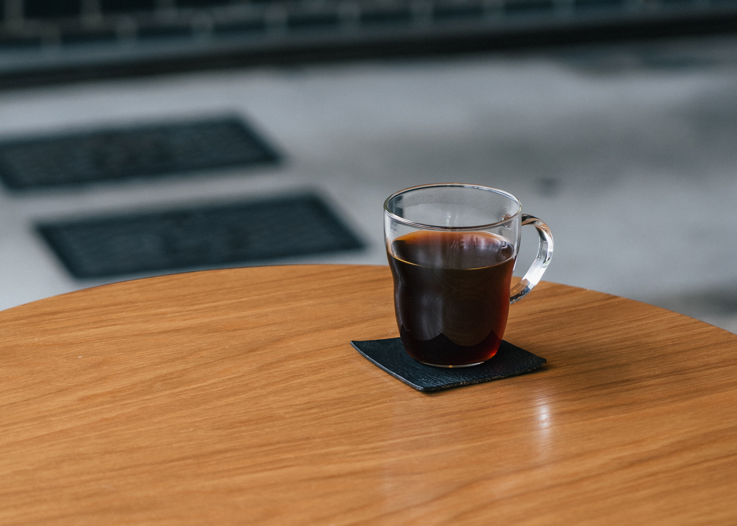 Day & Coffeeこだわりは、コーヒーの「甘さ」