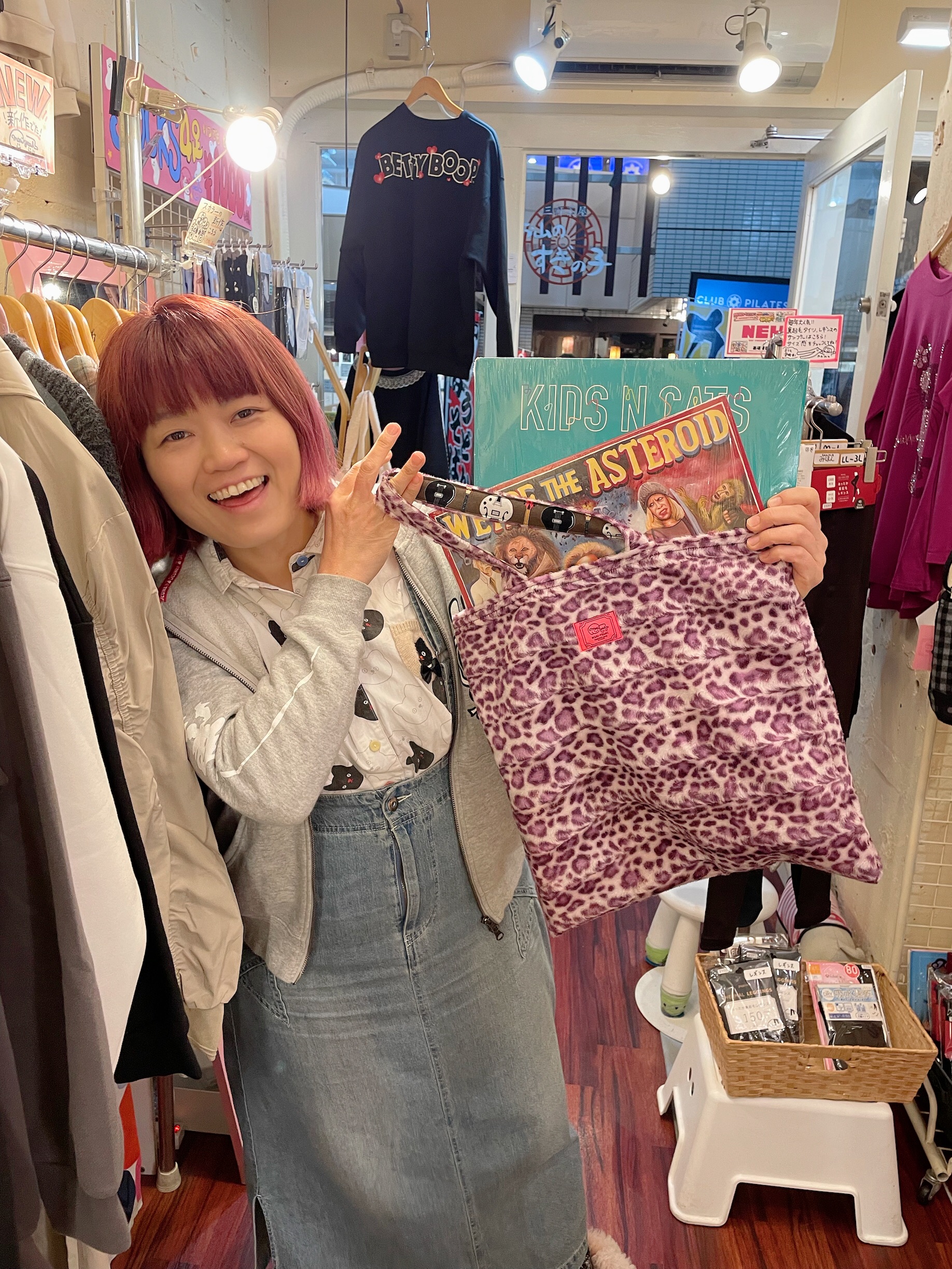 商品アップしました！