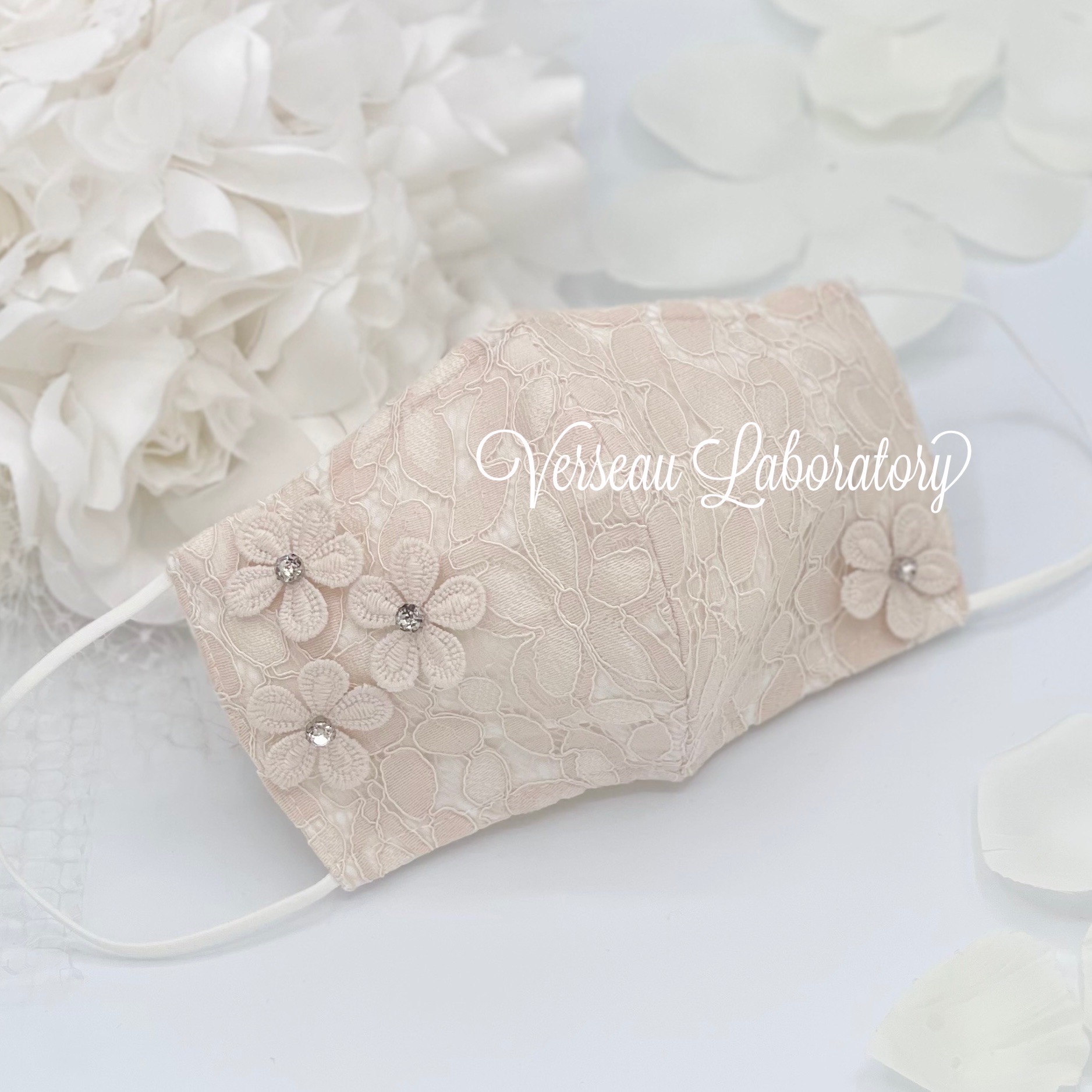 新発売♡大人気かわいいお花いっぱいのジャスミンのシエスタがグラスベージュやドットシリーズから新発売