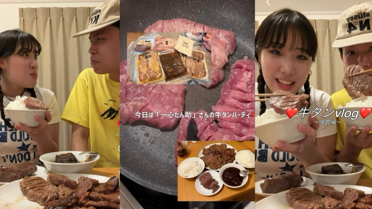 【由奈】様にご紹介いただきました！