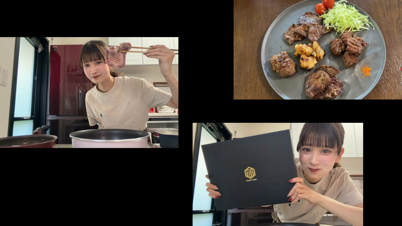 【りさ（24）】様にご紹介いただきました！