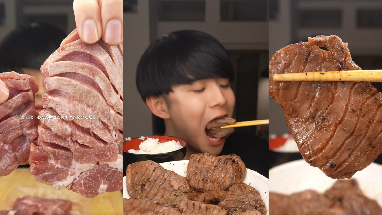 【マンリッキー】様にご紹介いただきました!