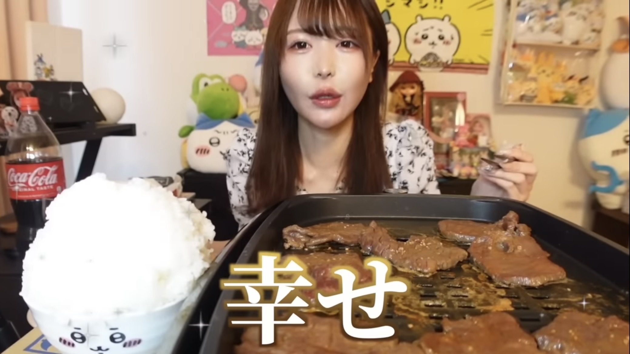 YouTuber『三年食太郎』様にご紹介いただきました！