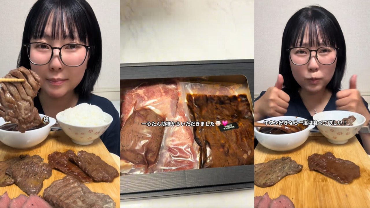 【アミーナ】様にご紹介いただきました!