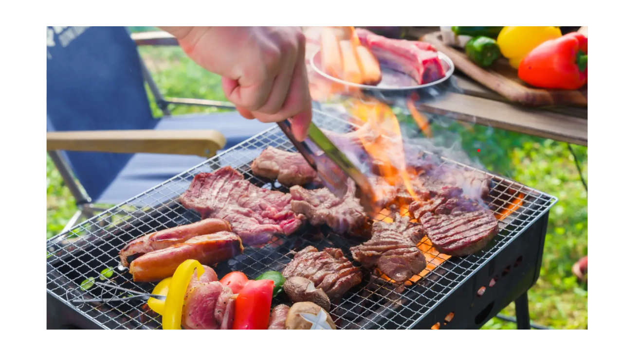 『焼肉 一心たん助』「BBQ/キャンプ専用牛タンセット」を6月6日(火)より販売開始！