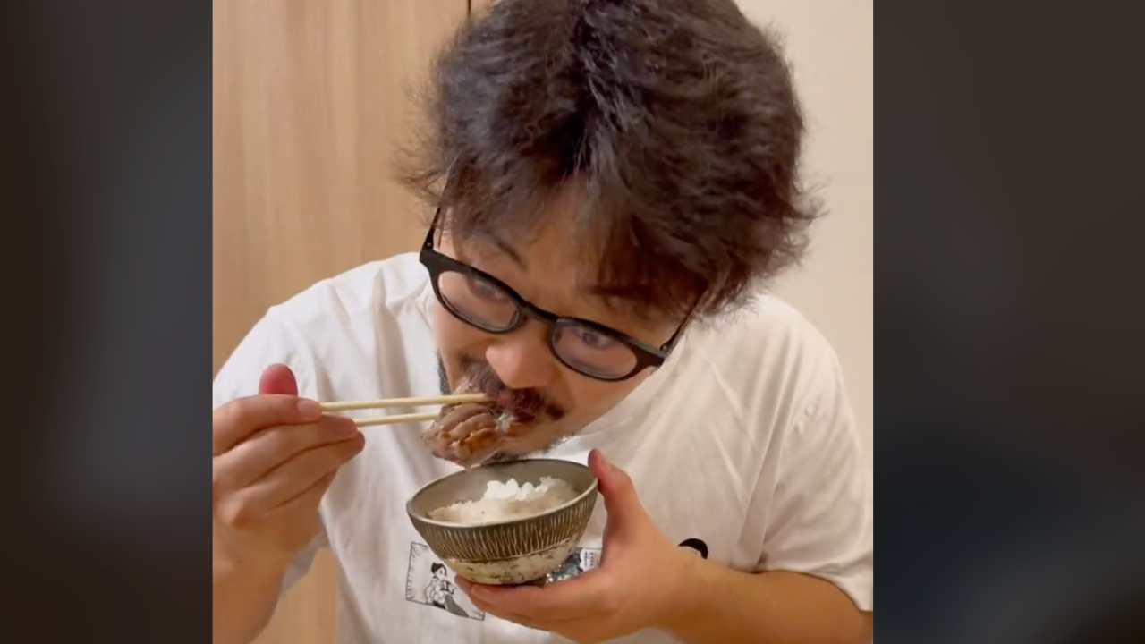 TikToker『ヒゲとやまもと』様にご紹介いただきました！