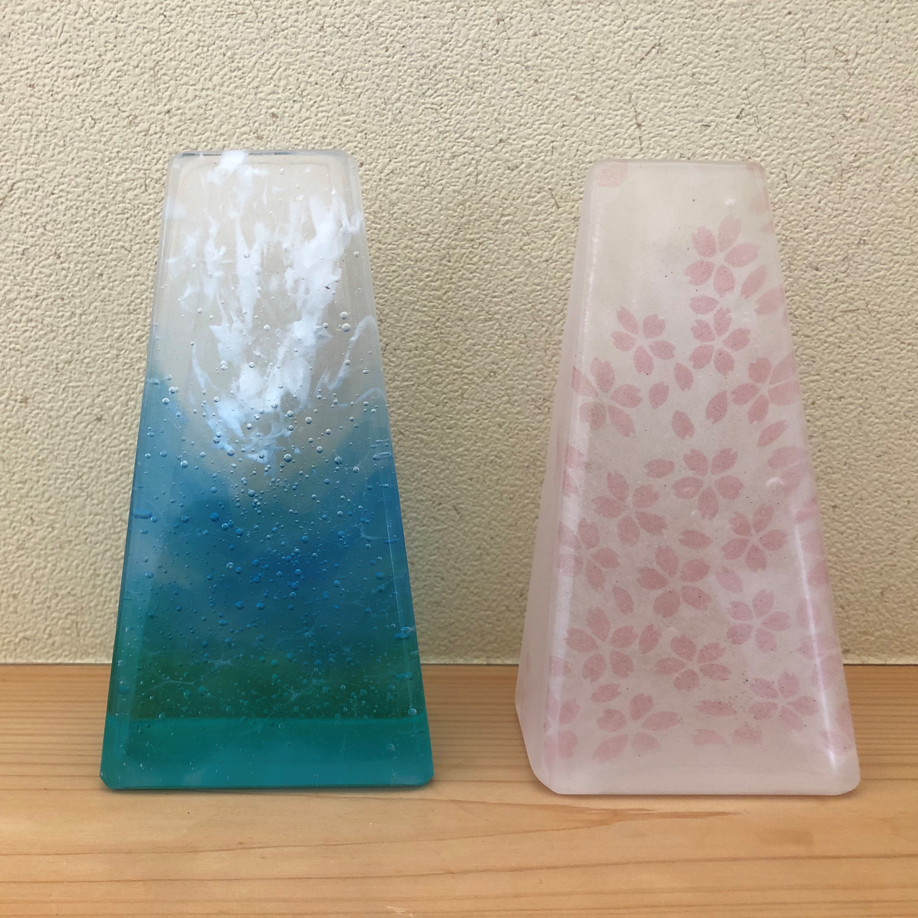 ガラス位牌ご購入までの流れ