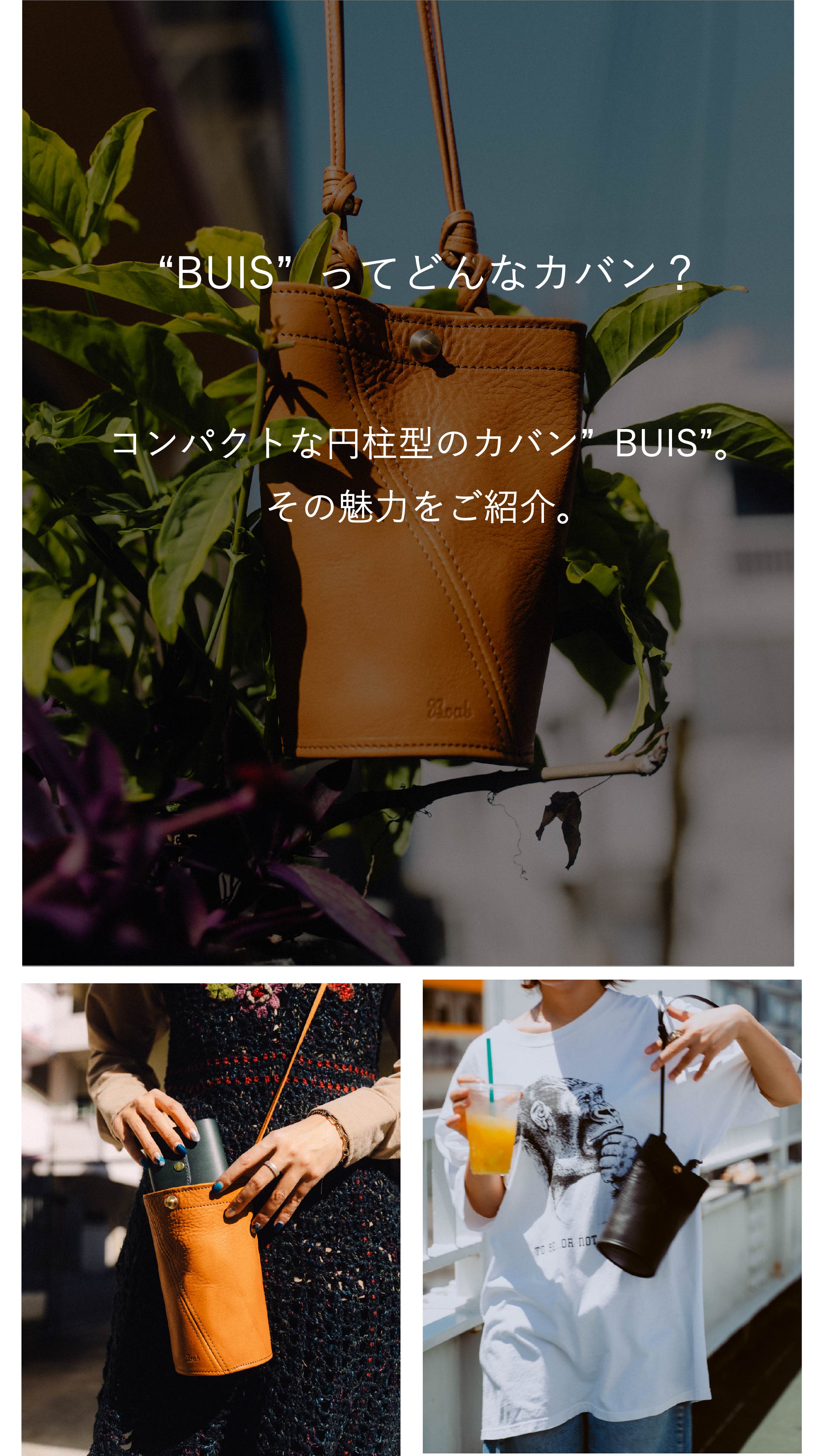 BUIS[Staff Recommend]