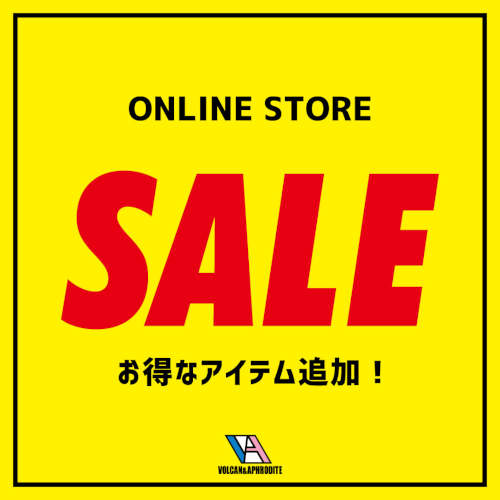 【まもなく終了❗】春アイテム20%OFF❗️5/18(月)昼12:00まで ≫