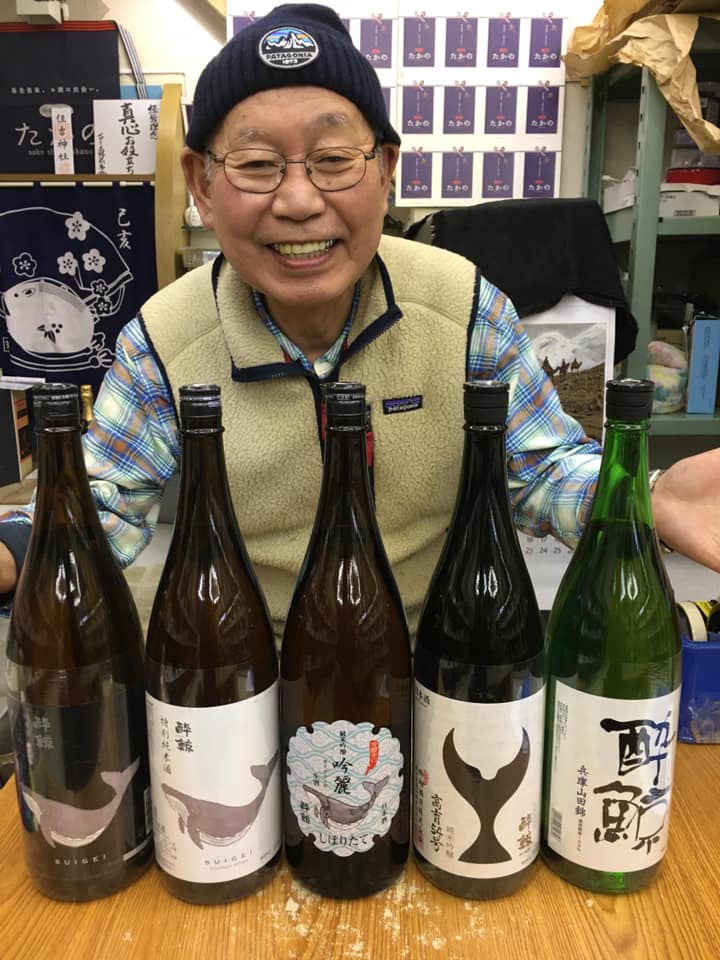 高知県より北海道民の方が飲んでるって知ってましたか？？
