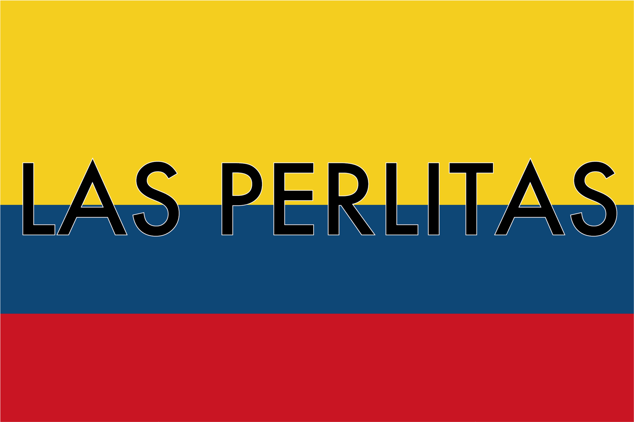 LAS PERLITAS / COLOMBIA