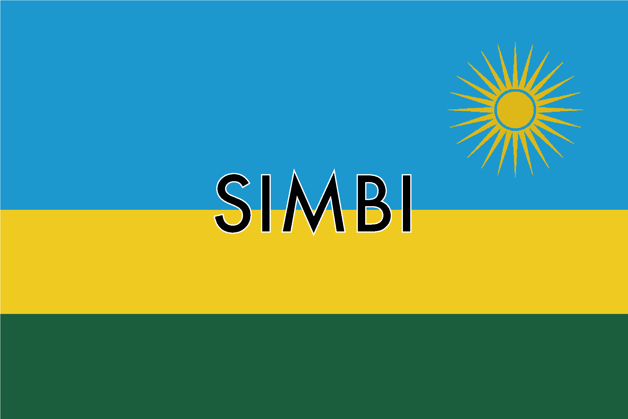 SIMBI / RWANDA