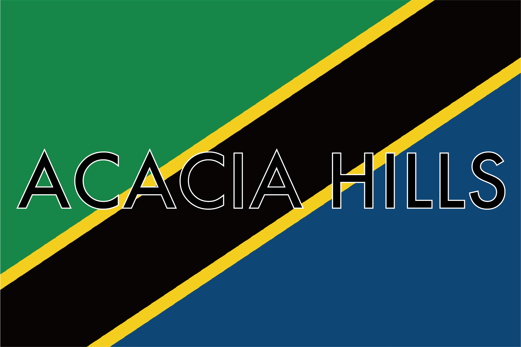 ACACIA HILLS / TANZANIA