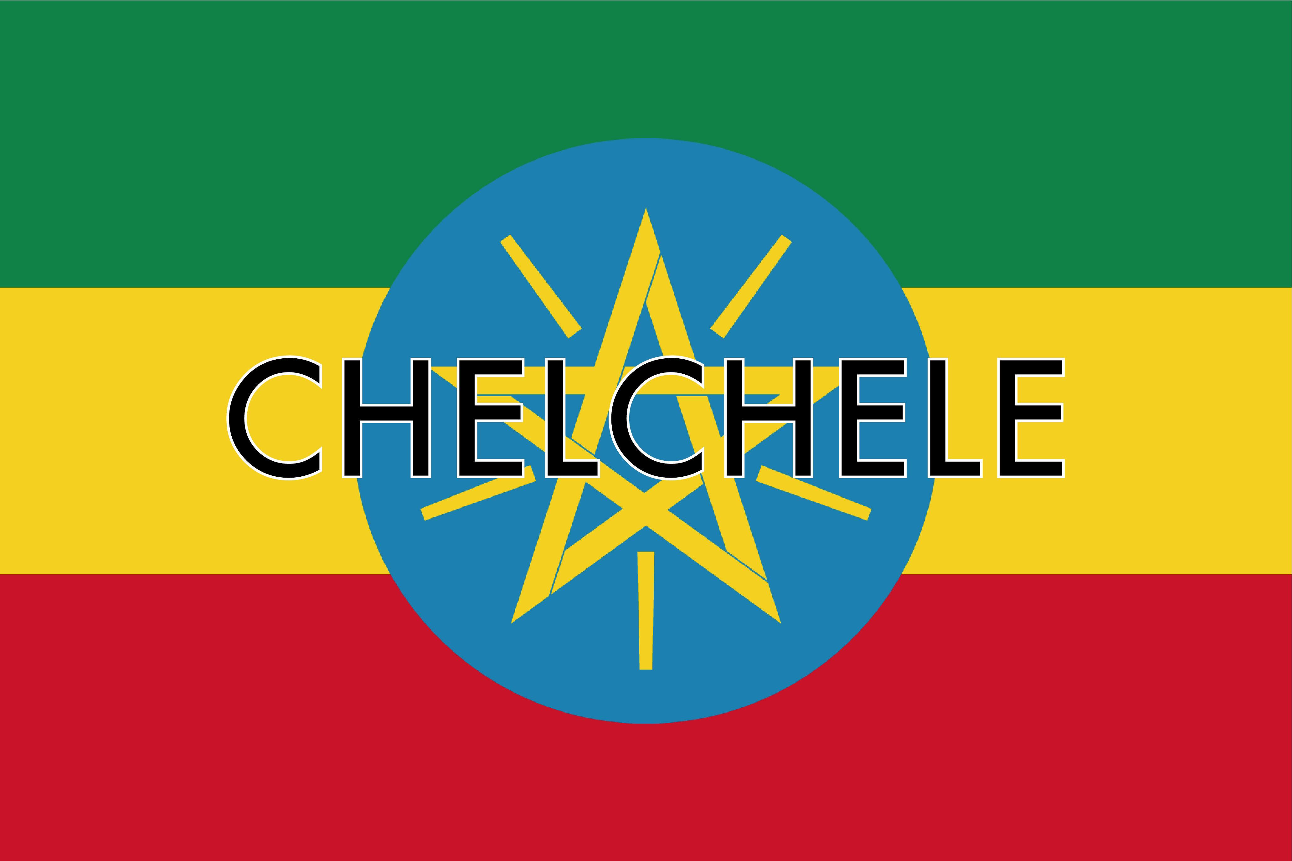CHELCHELE / ETHIOPIA