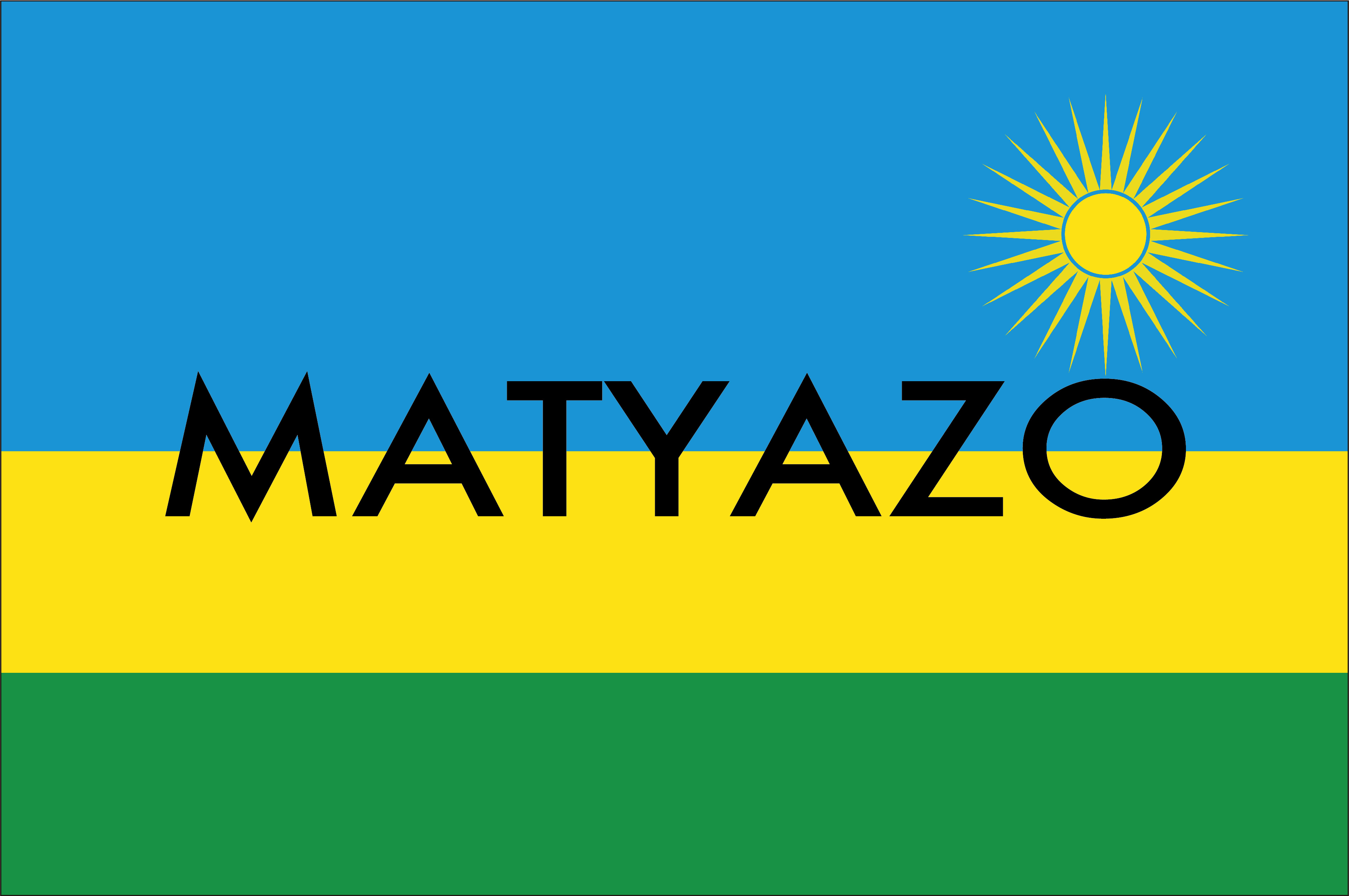 MATYAZO / RWANDA