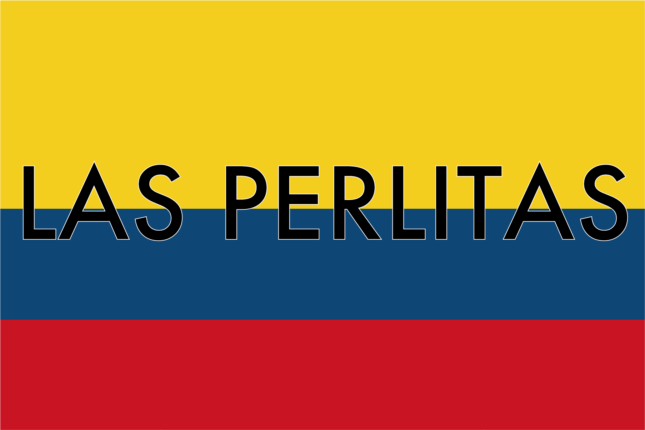 LAS PERLITAS / COLOMBIA