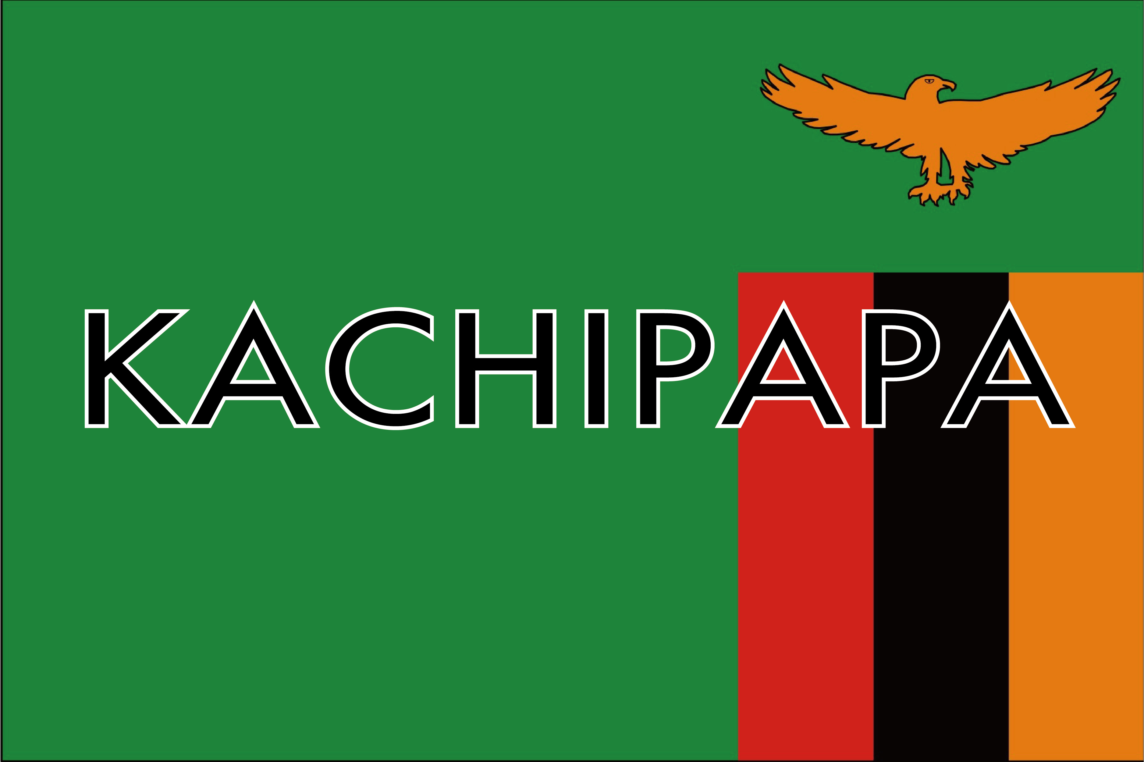 KACHIPAPA / ZAMBIA
