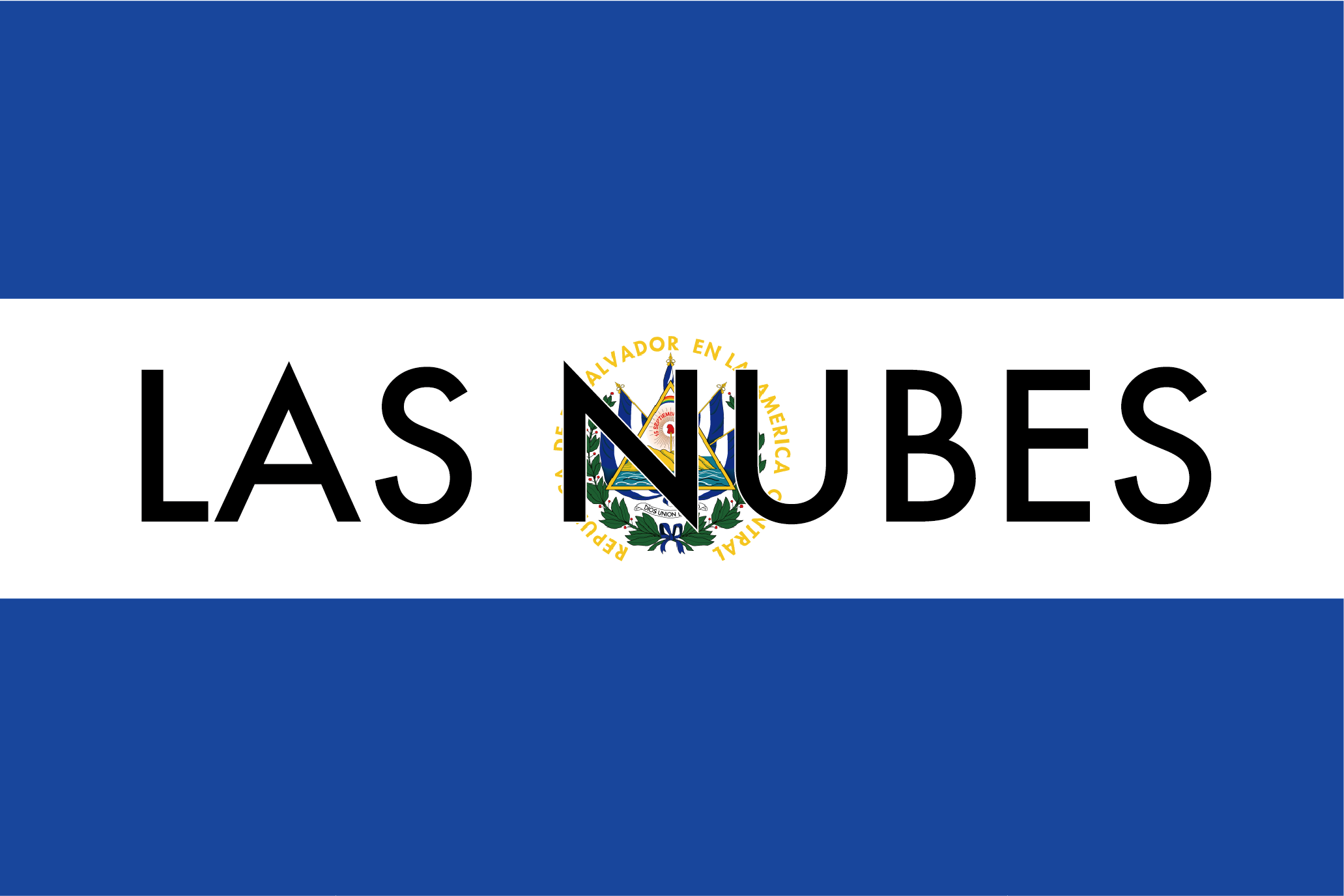 LAS NUBES / EL SALVADOR
