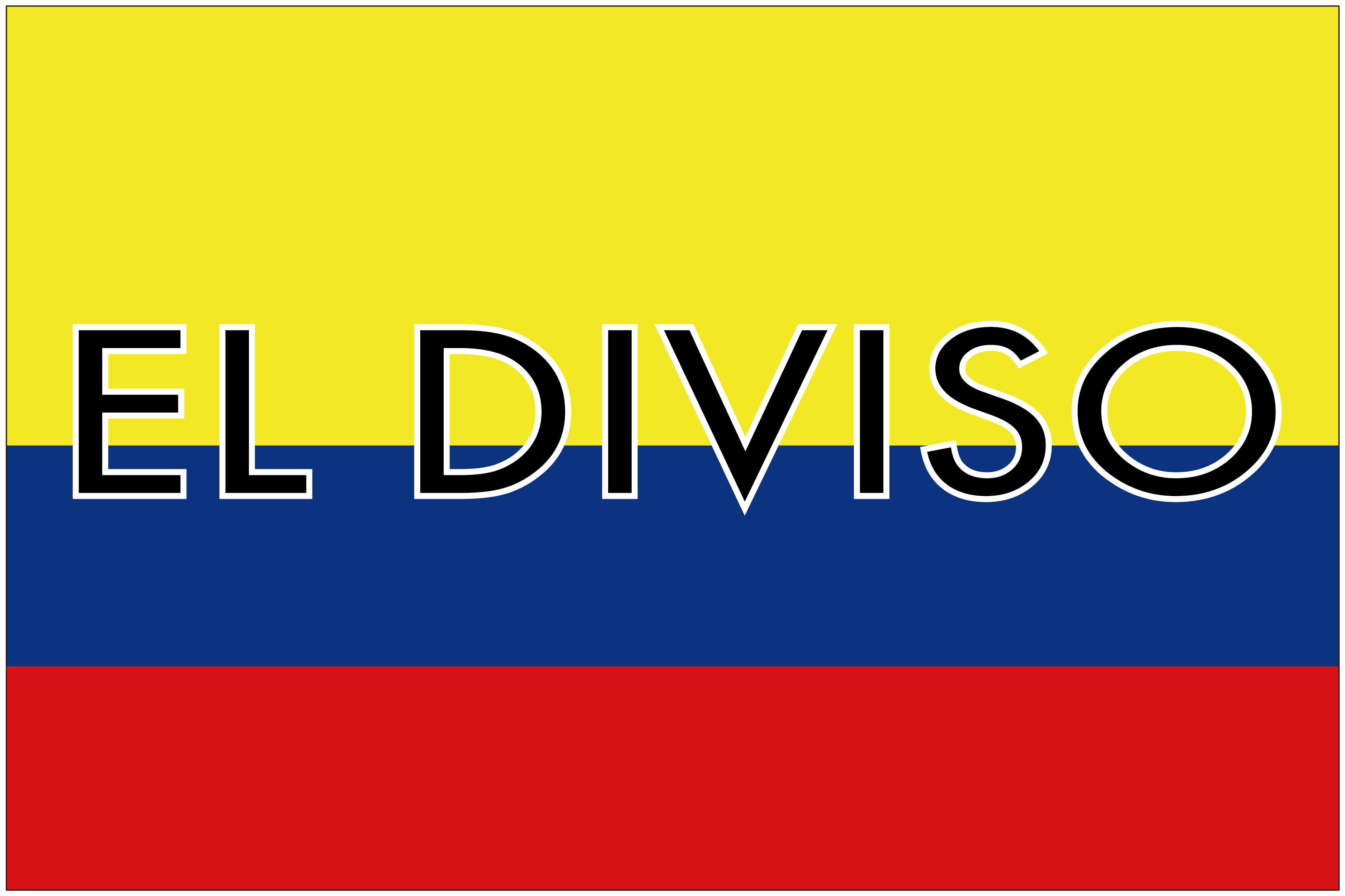 EL DIVISO / COLOMBIA