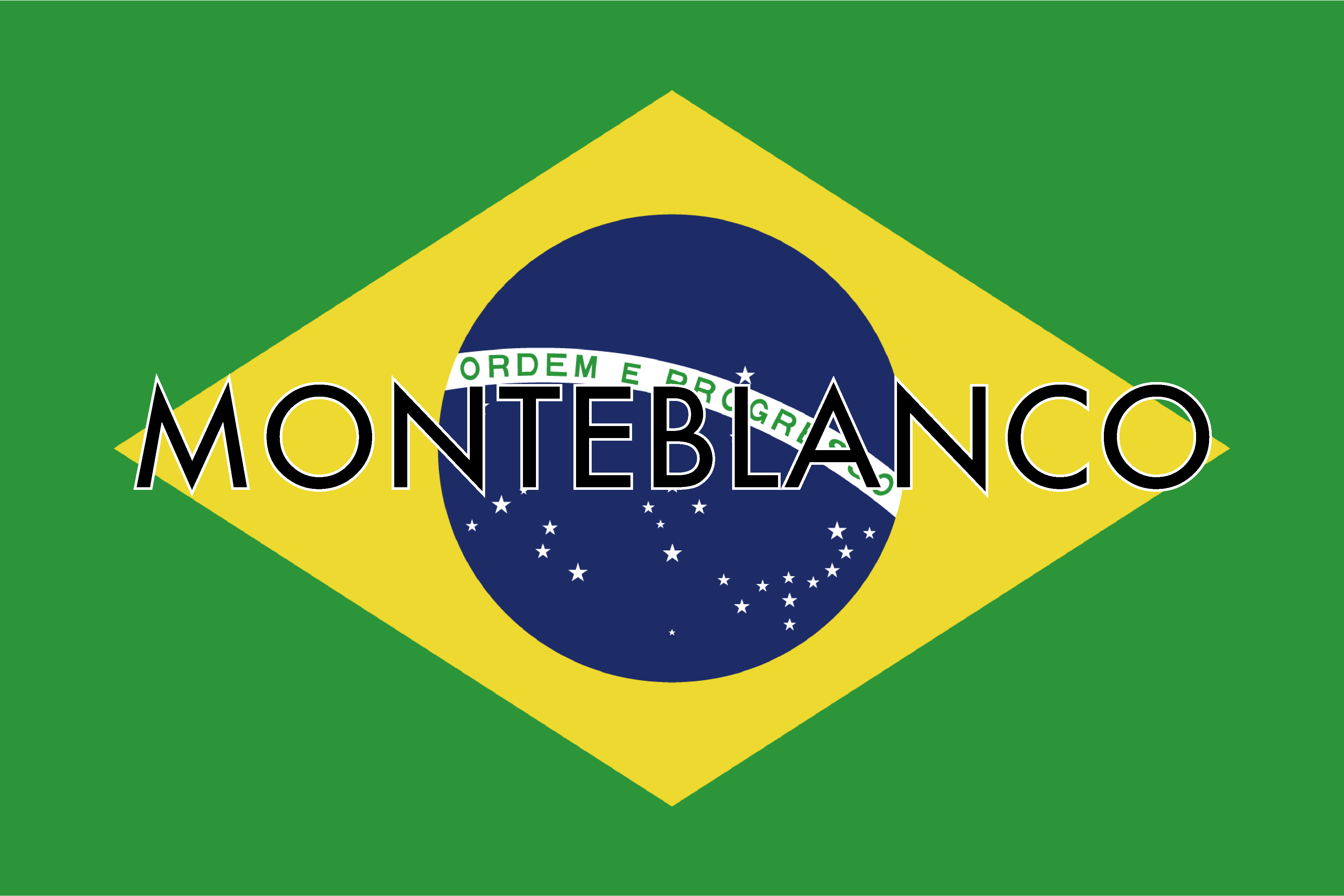 MONTEBLANCO / BRAZIL