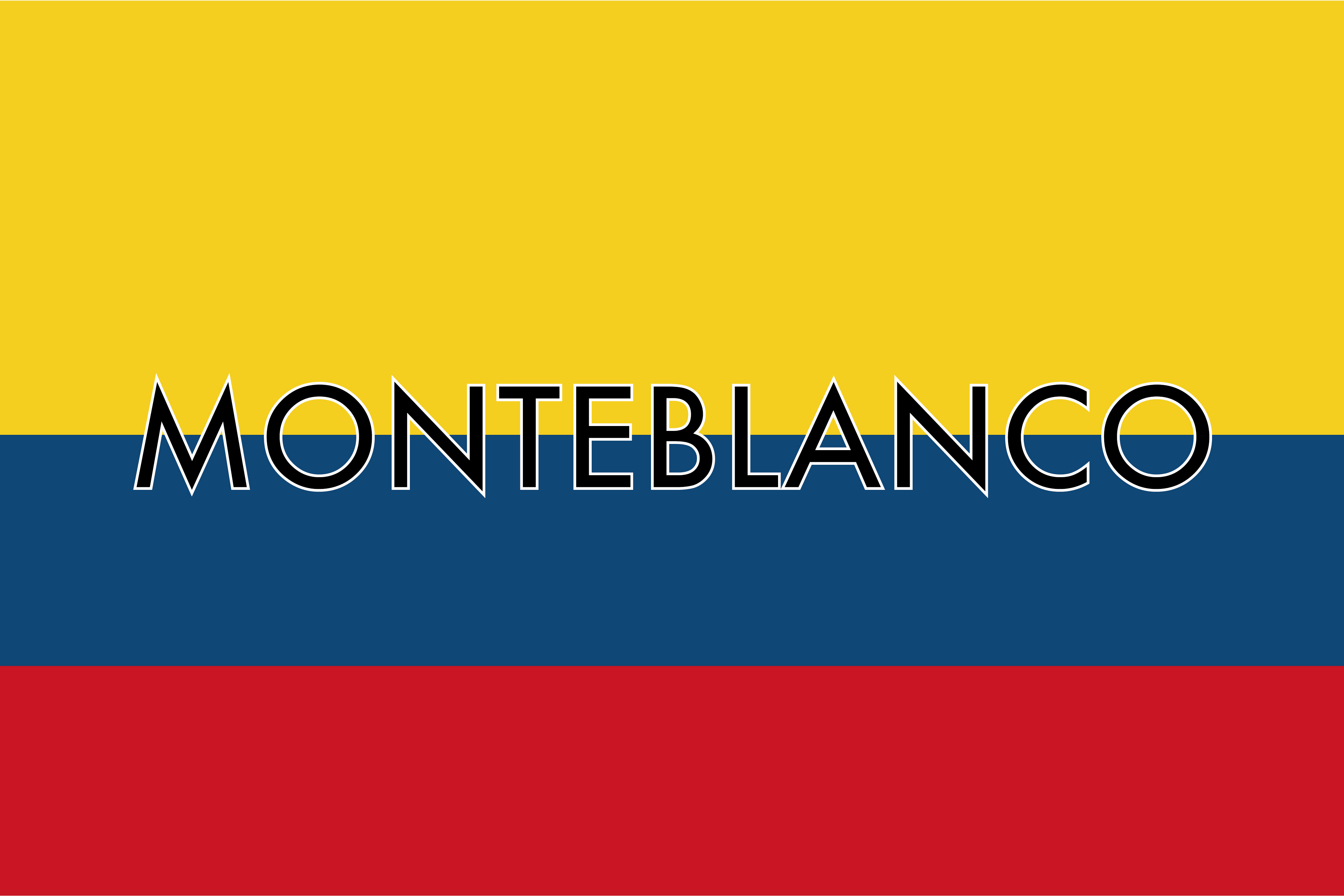 MONTEBLANCO / COLOMBIA