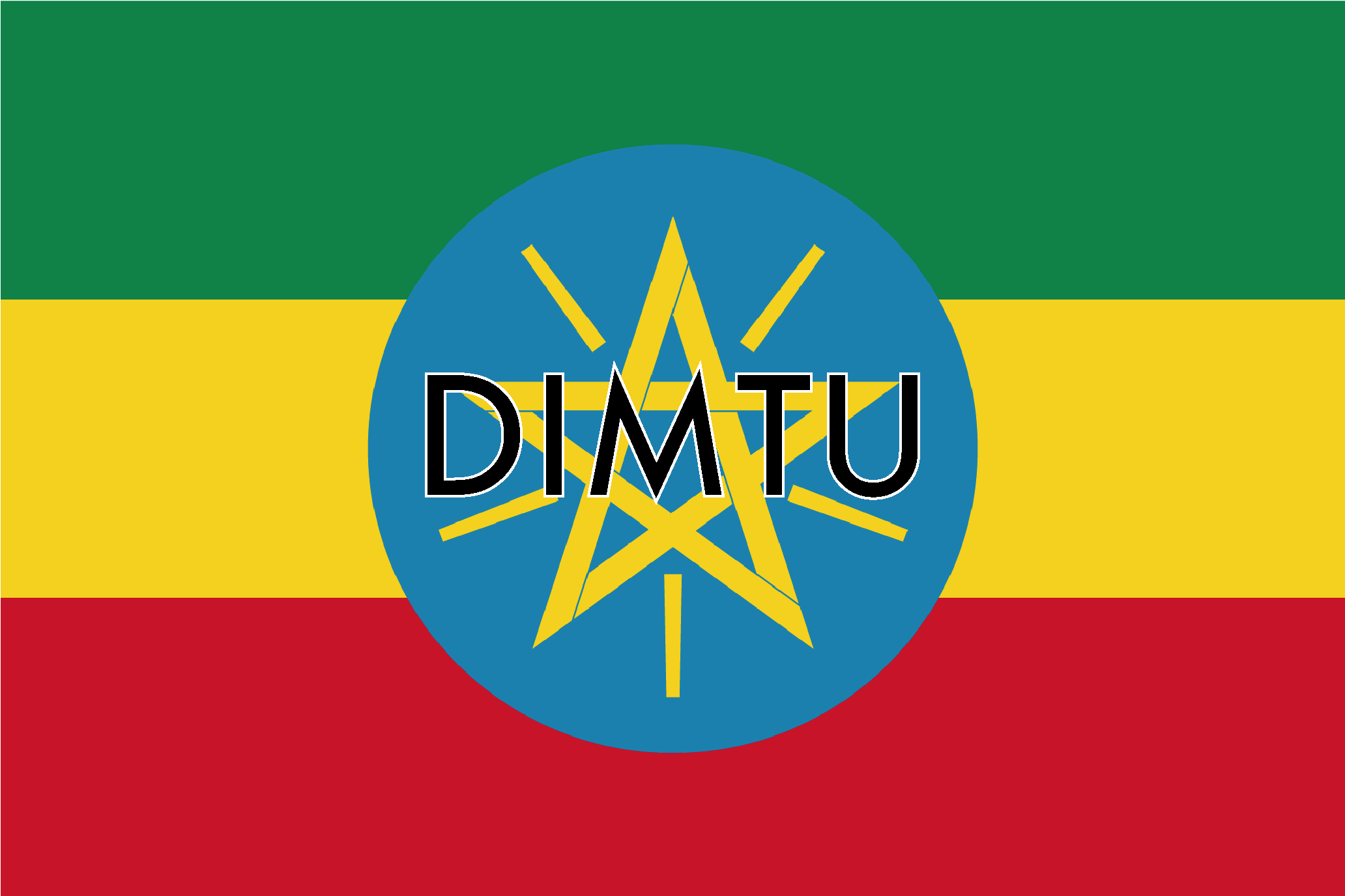 DIMTU / ETIOPIA