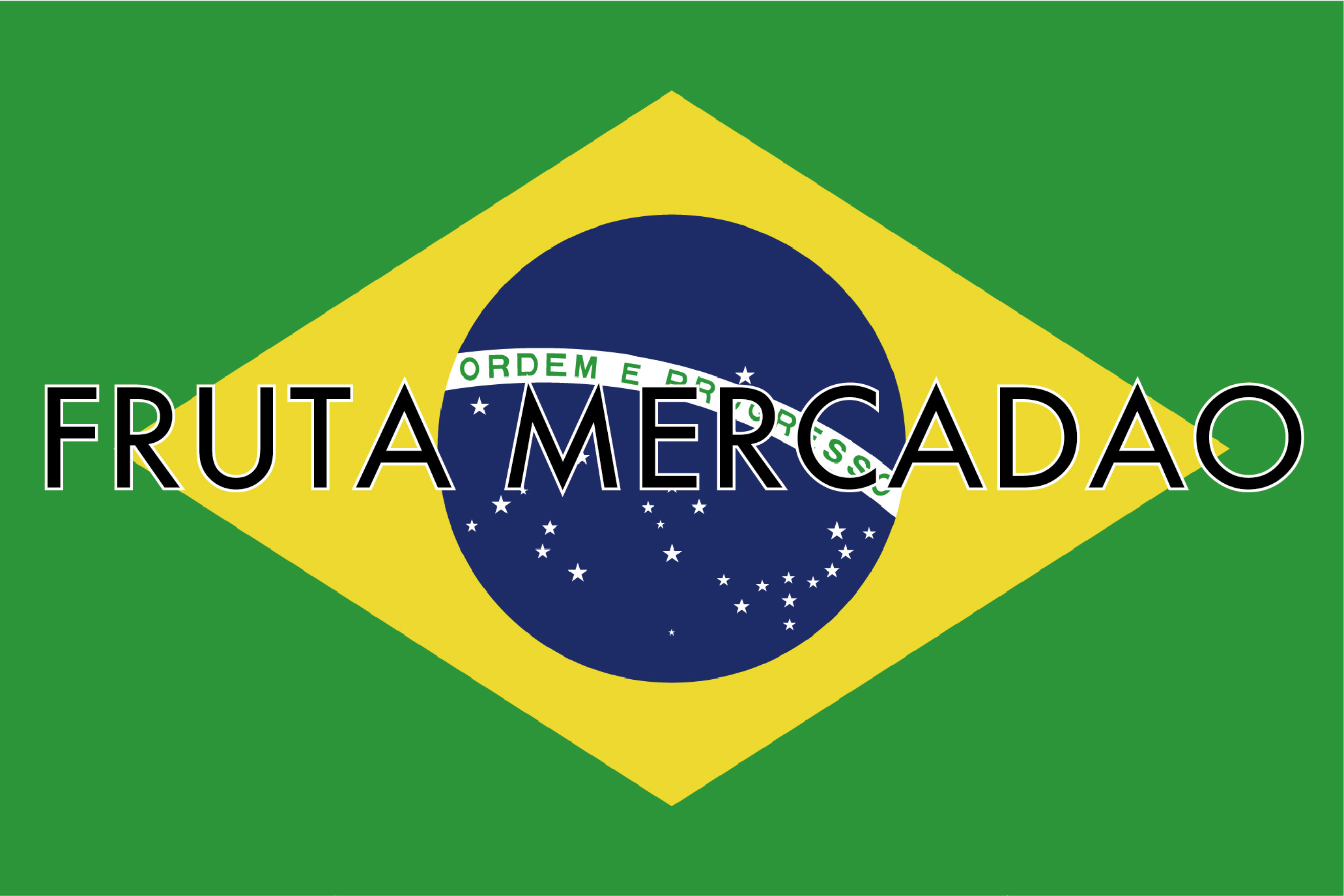 FRUTA MERCADAO / BRAZIL