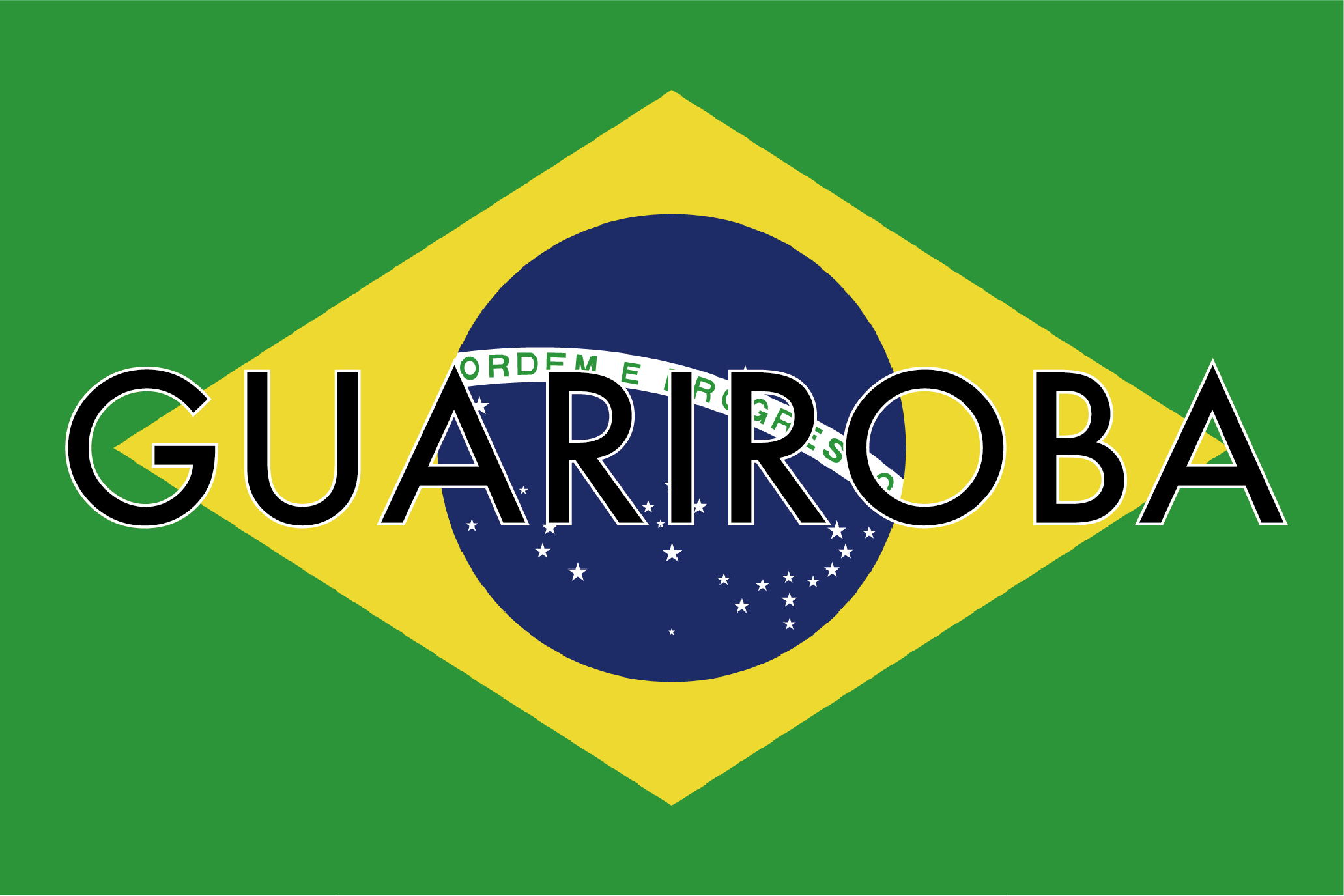 GUARIROBA / BRAZIL