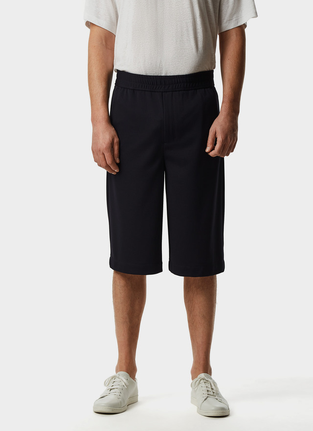 【NEW IN】Bermuda shorts -MAN-