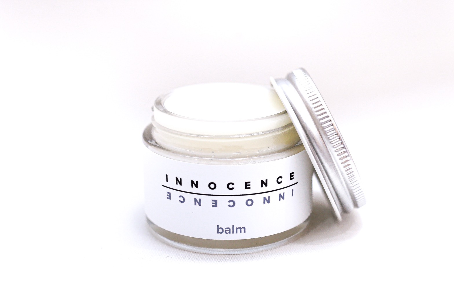 beep【INNOCENCE balm】発売中！！