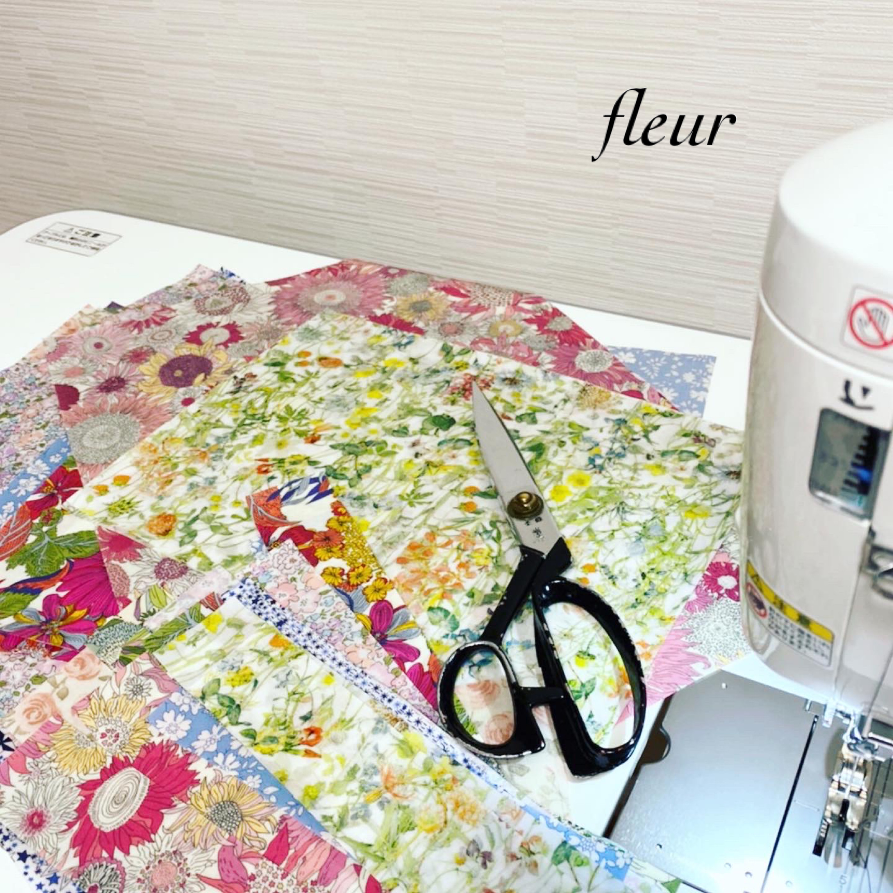 ✨Handmade shop〜fleur〜が誕生したワケ③