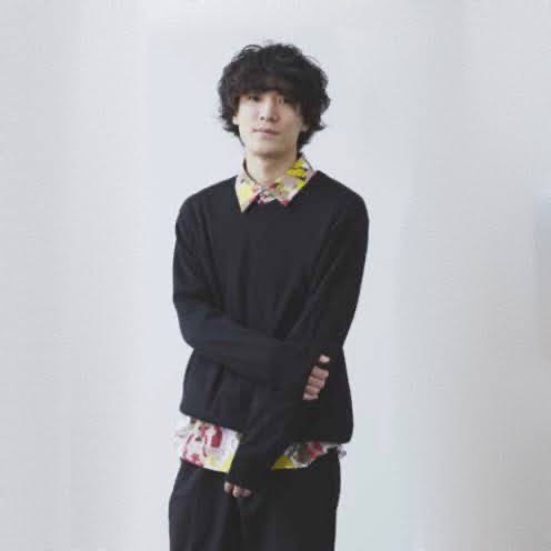 AMALA　Designer　ARASHI YUNOME