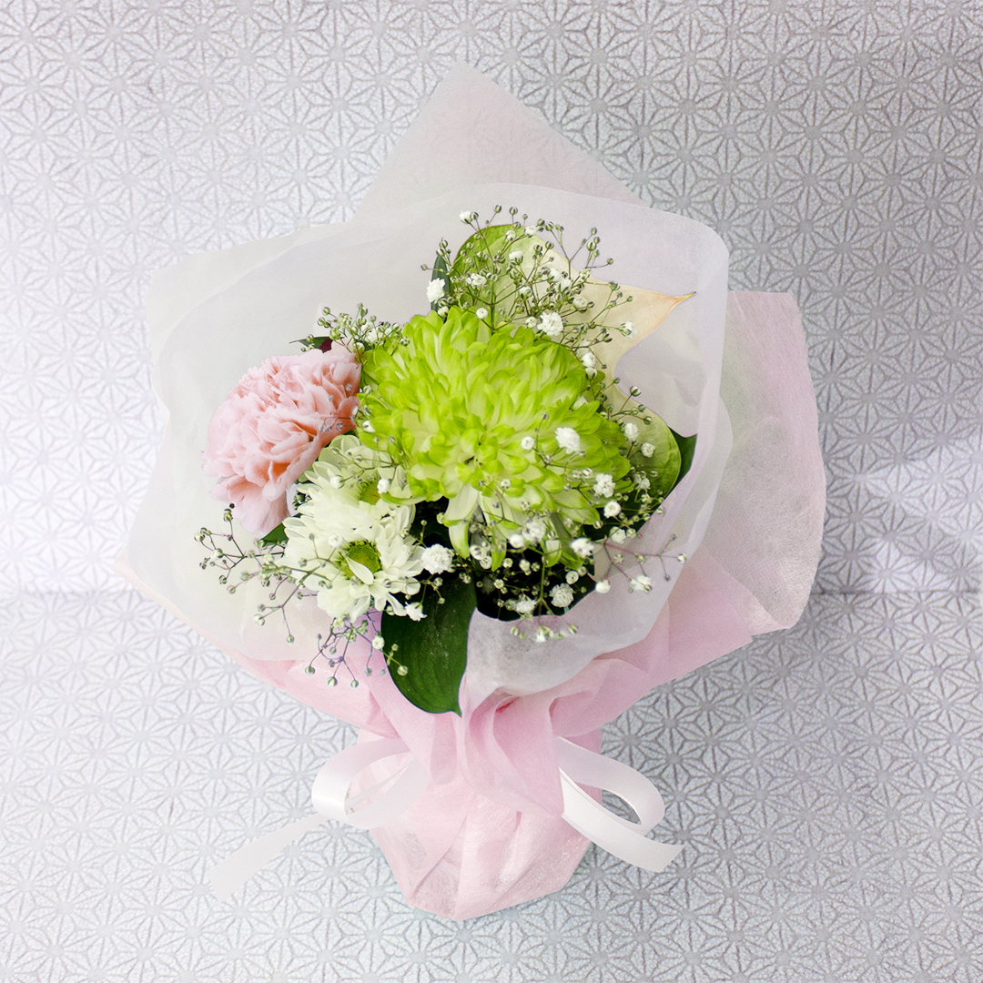 メモリアルフラワー「お供え・お悔み花」販売中！