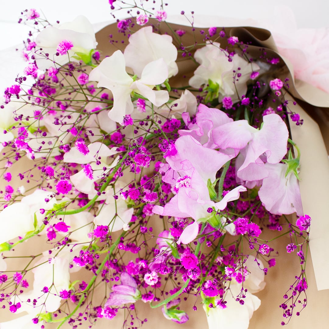 『2026年 歓送迎会・お祝いブーケ』販売中！