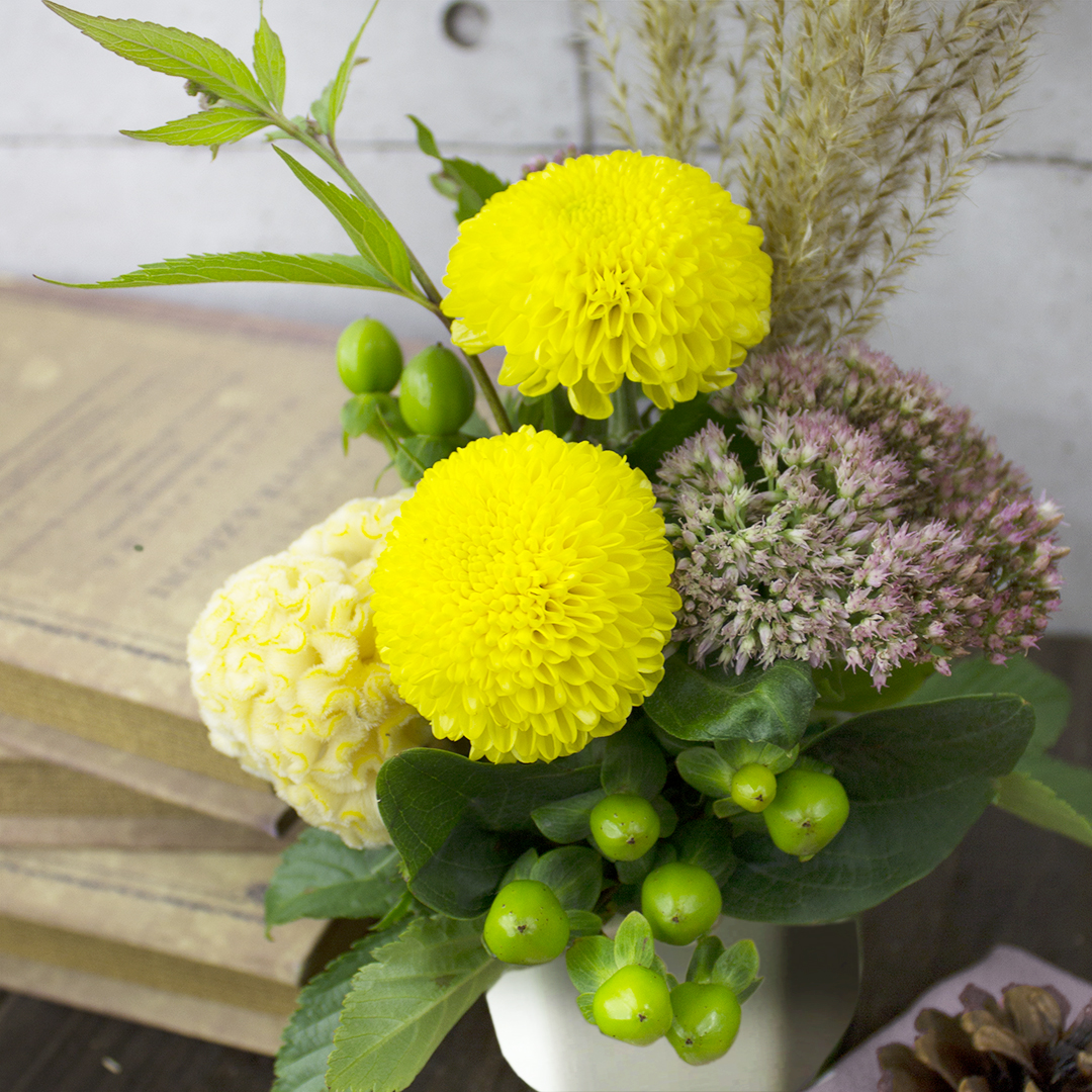 『2025年　お月見』商品販売中！