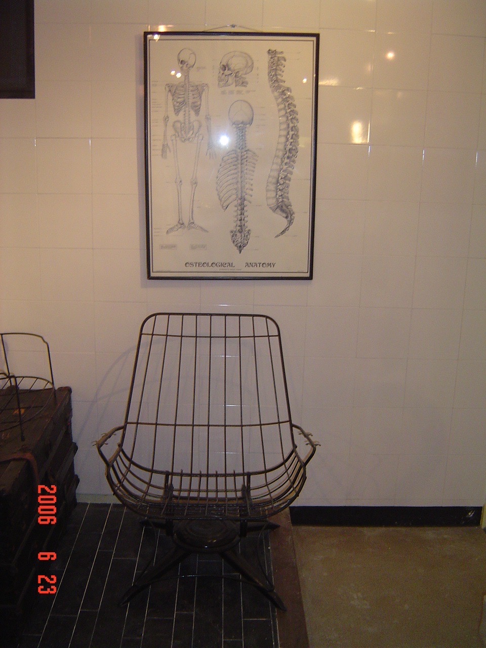 突撃洋服店 Archive -店鋪編-