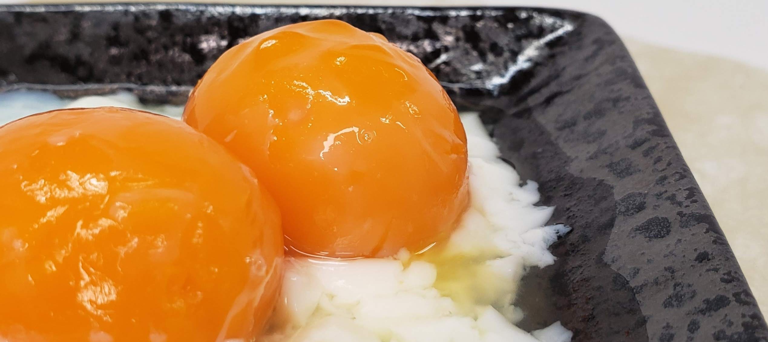 湯泉たまごの魅力と価格改定のお知らせ