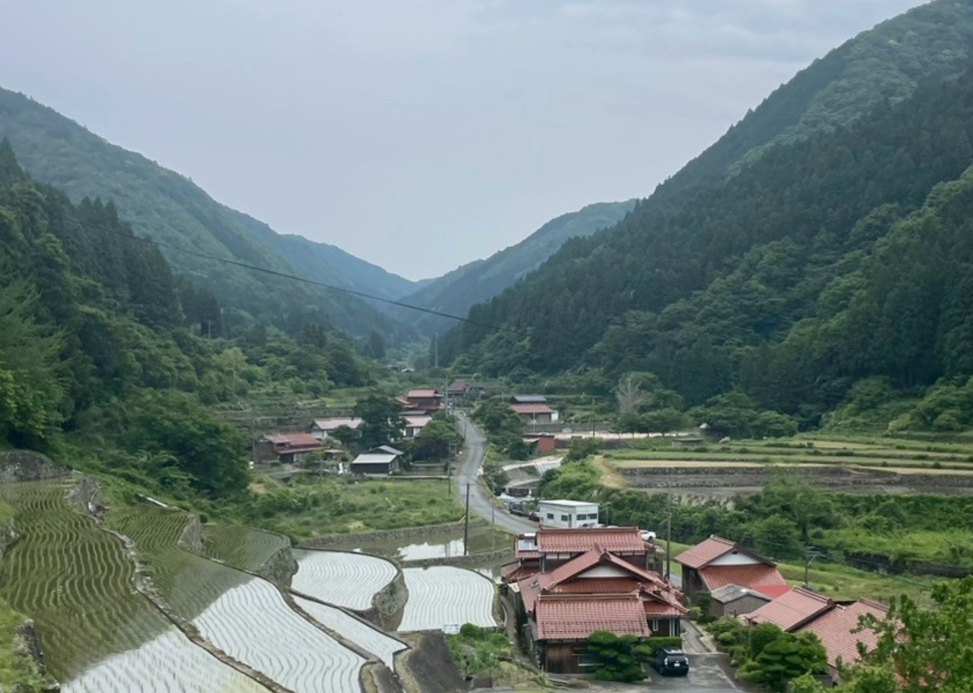 約800年前、東大寺再建の裏にあった知恵～徳地が「養生の地」と呼ばれる理由～