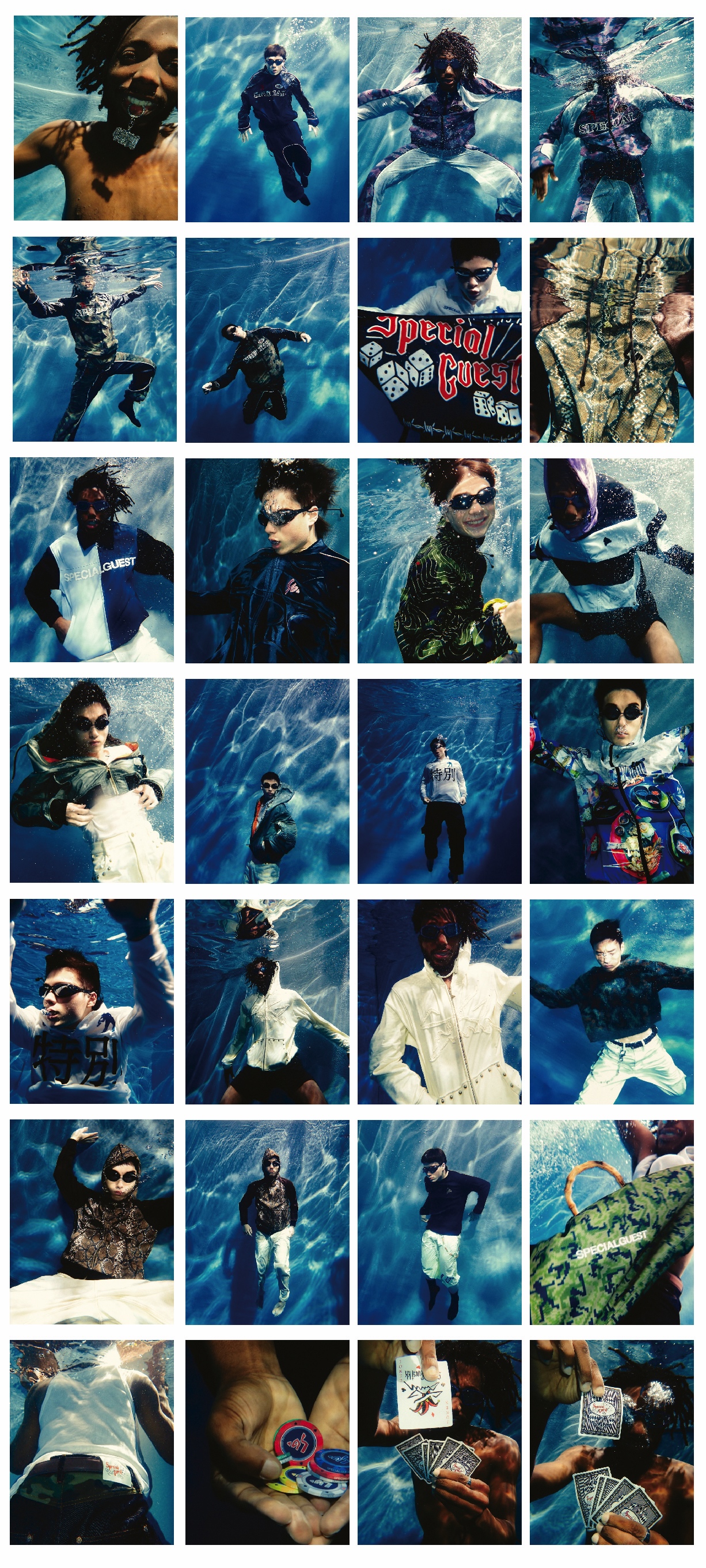 26AW LOOKBOOK