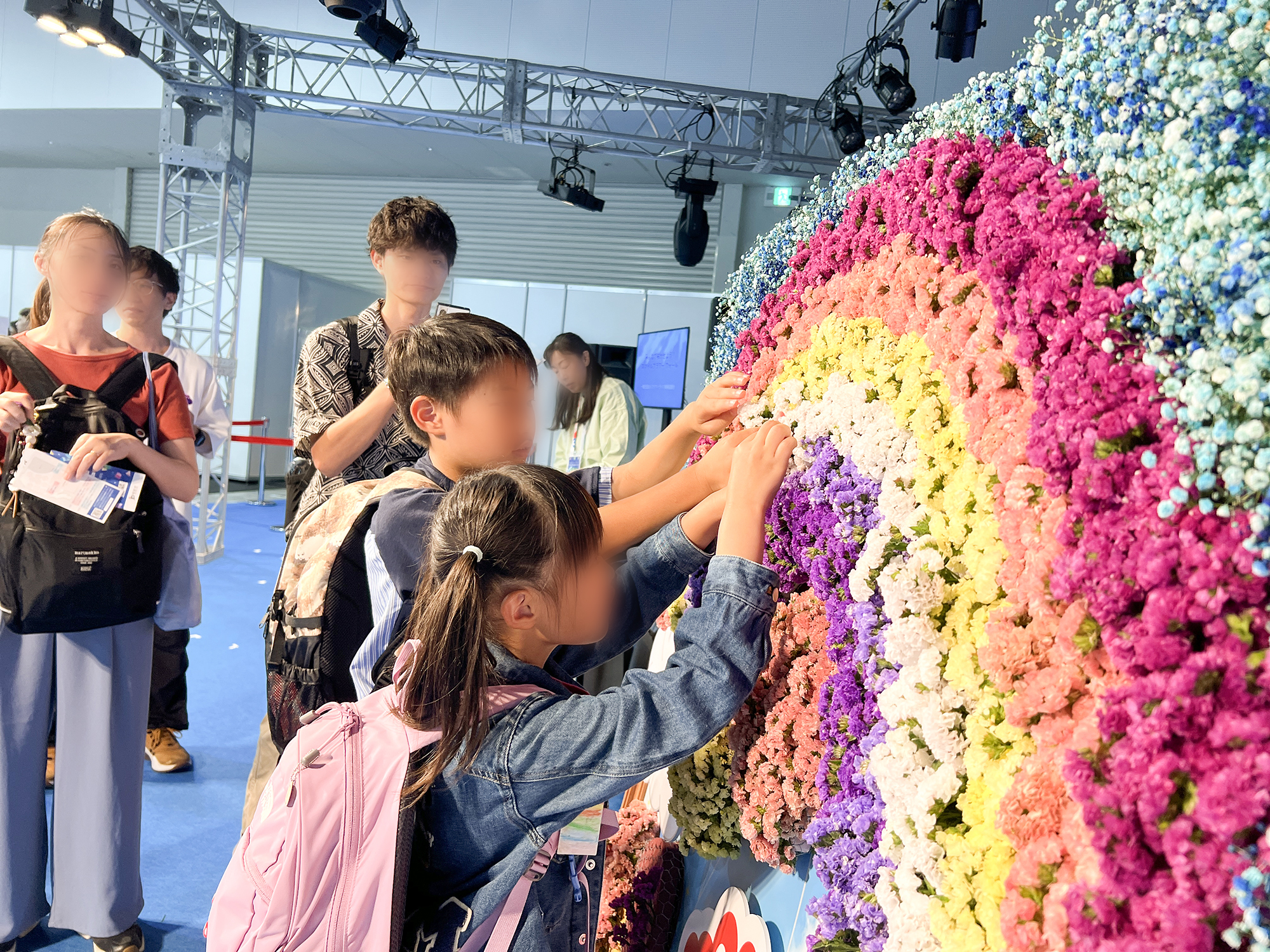 知財庁イベント「明日を変える知財のチカラ」にてスマフラの活動を紹介されました：大阪・関西万博