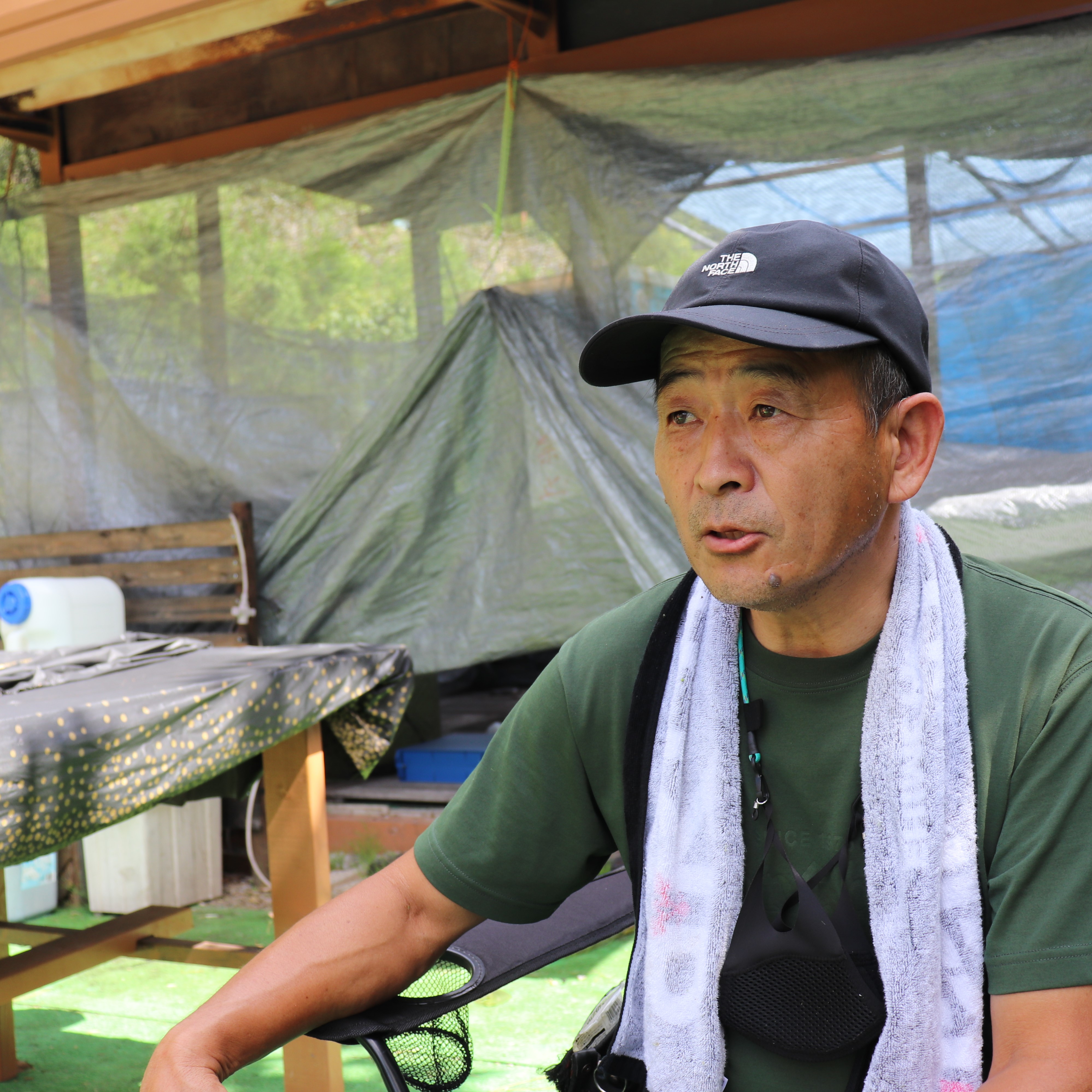 #2 ブルーベリー栽培を始めるまで