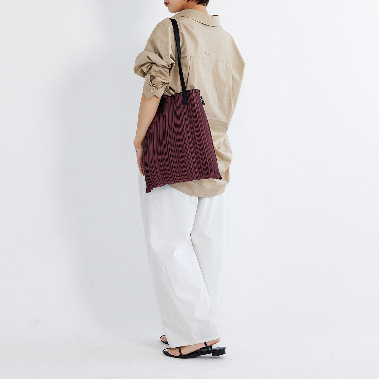 新作紹介　Daily bag