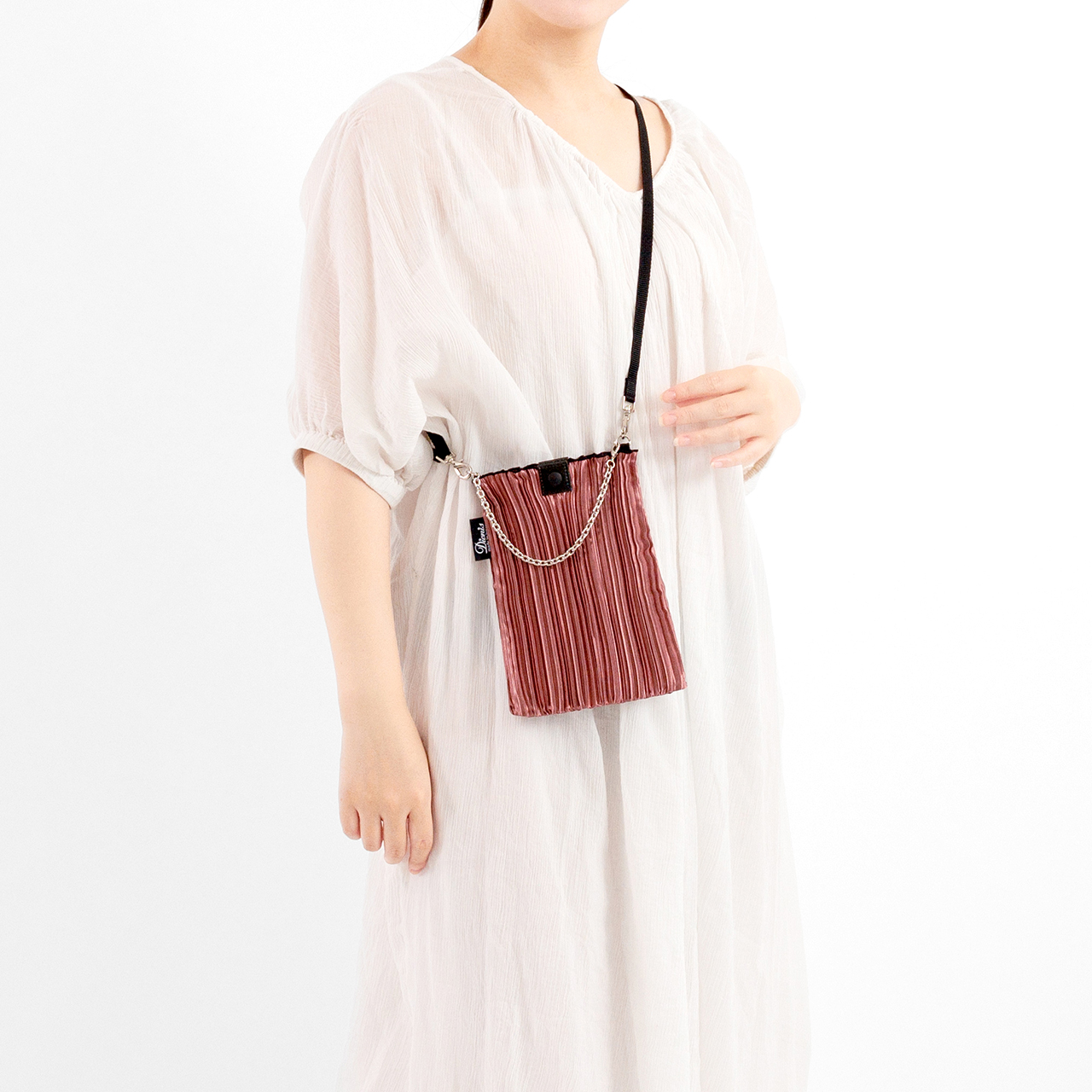 保育園・幼稚園デビューママに！おすすめショルダーバッグ