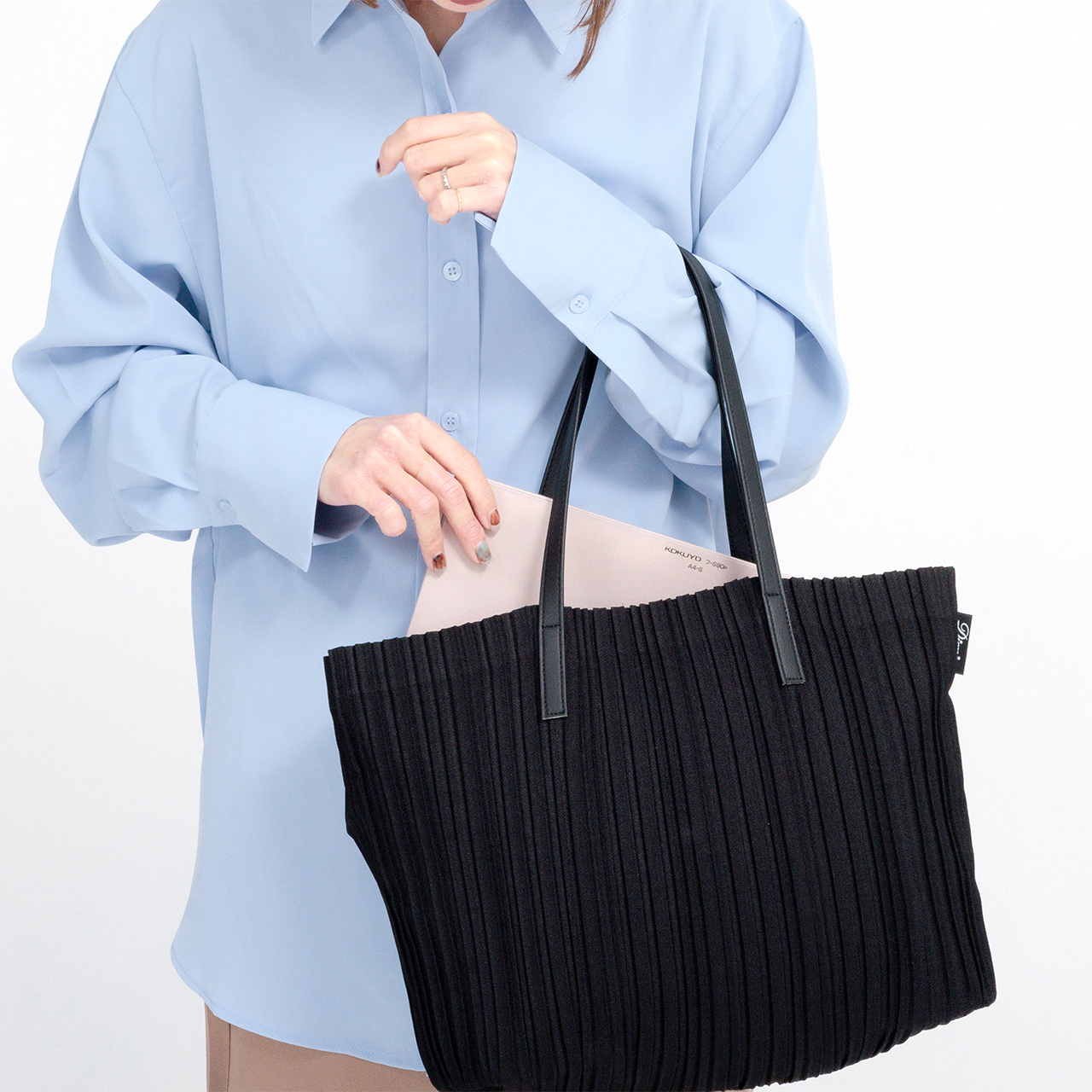 新生活の相棒に！通勤や新しい習い事につれていきたいバッグ