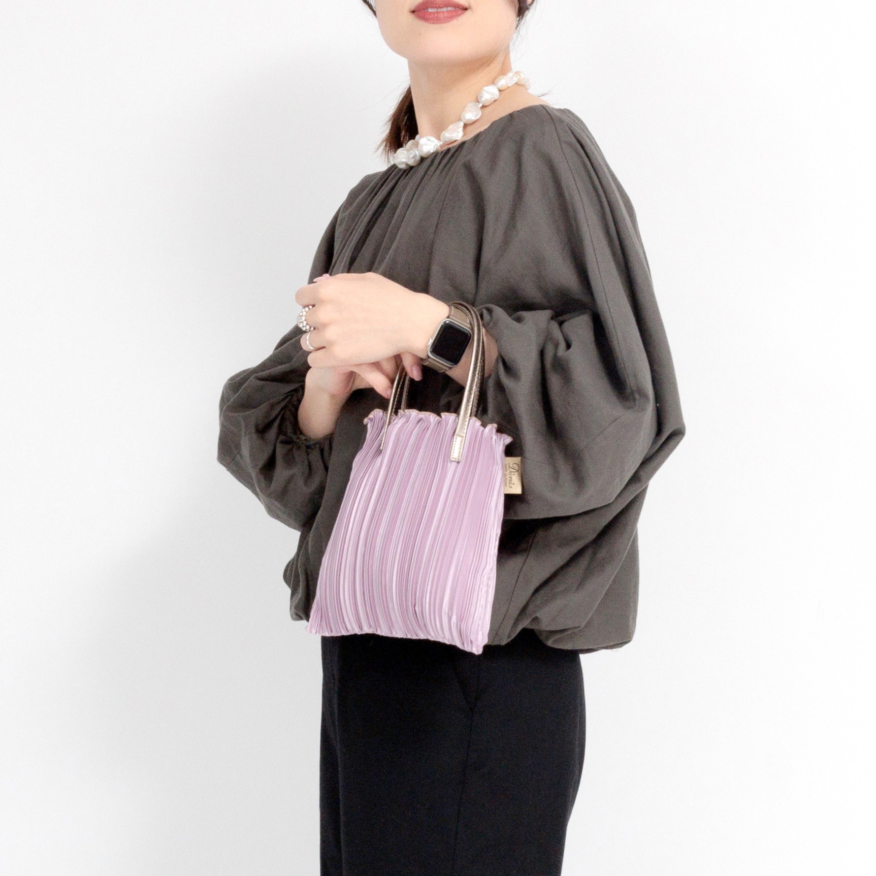 【送別会のギフト3選】相手に合ったバッグが必ず見つかる！