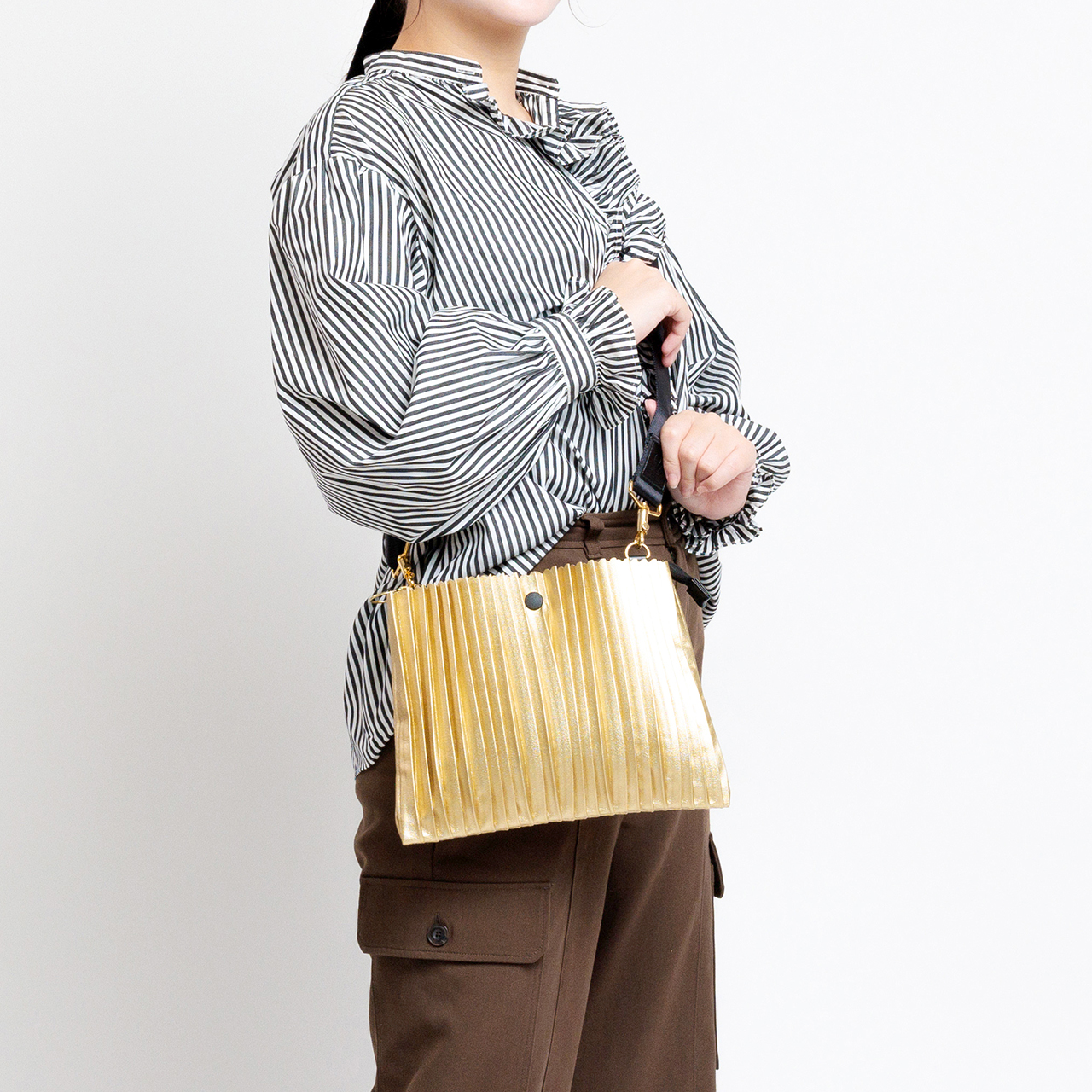 新しい一年！軽いバッグで楽しむおでかけ初め