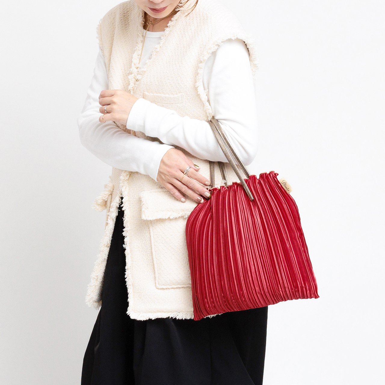 大事な一日も、その後の日常にもよりそう　卒入園ママ必見バッグ