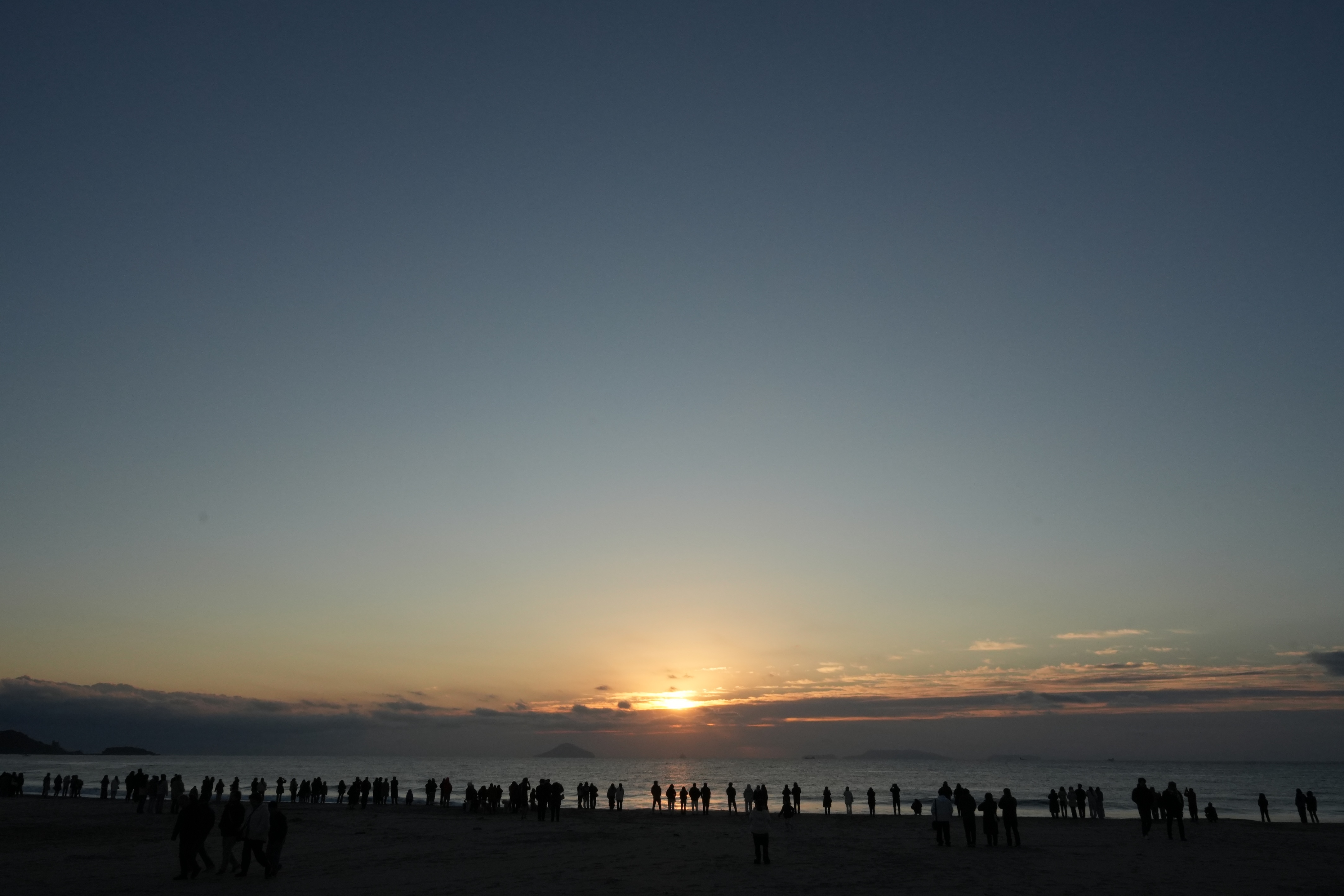 新年のご挨拶 | 2026年 下田市 カフェ coffee shop SUMMIT