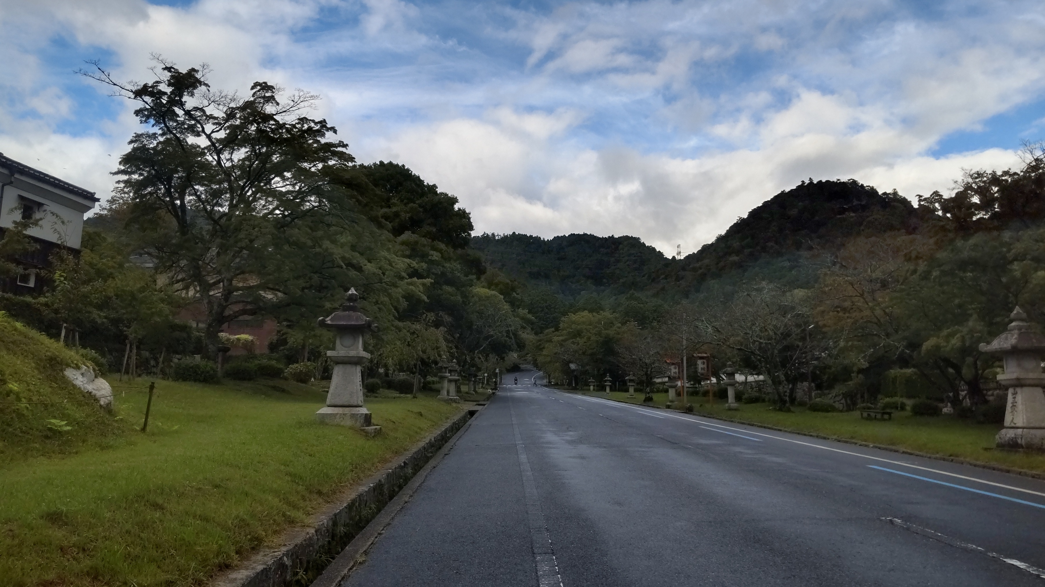 十月になりましたね^^