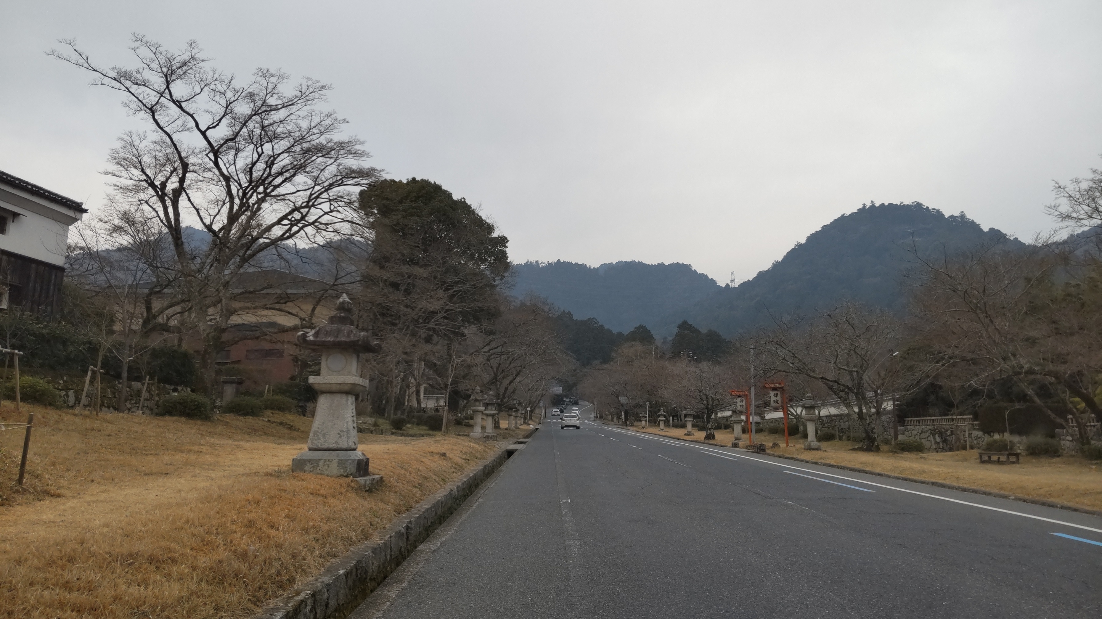 花粉と黄砂、子供たちの終業式